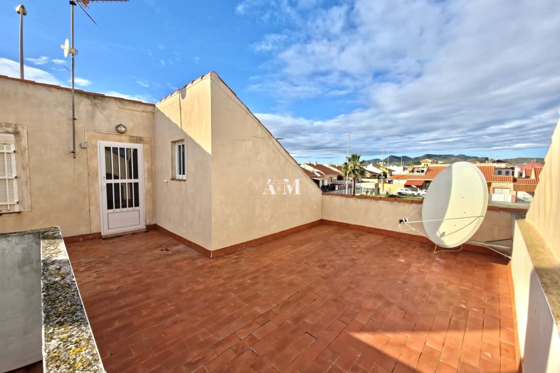 Long Term Rental - Townhouse - Los Belones