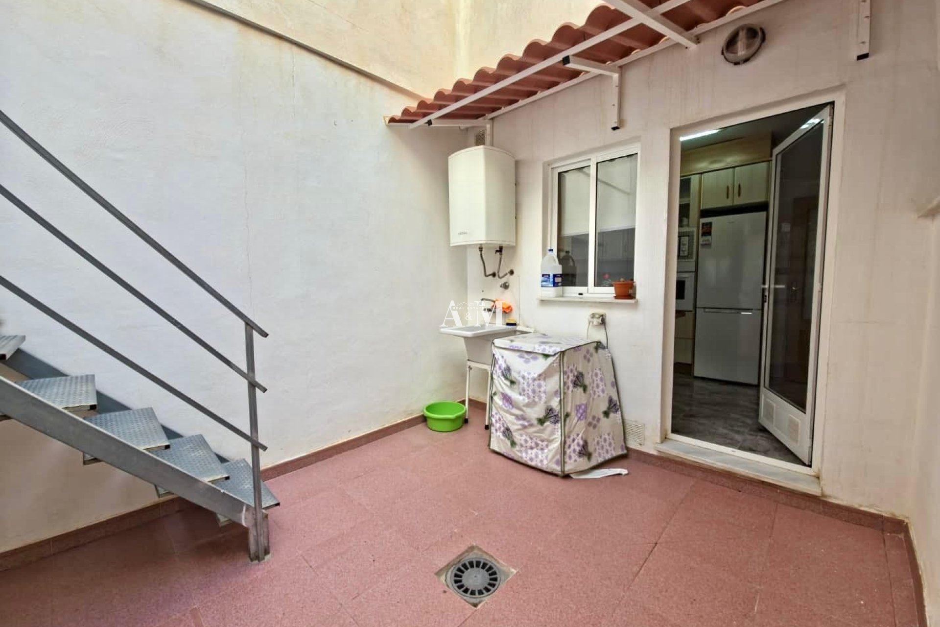 Long Term Rental - Townhouse - Los Belones