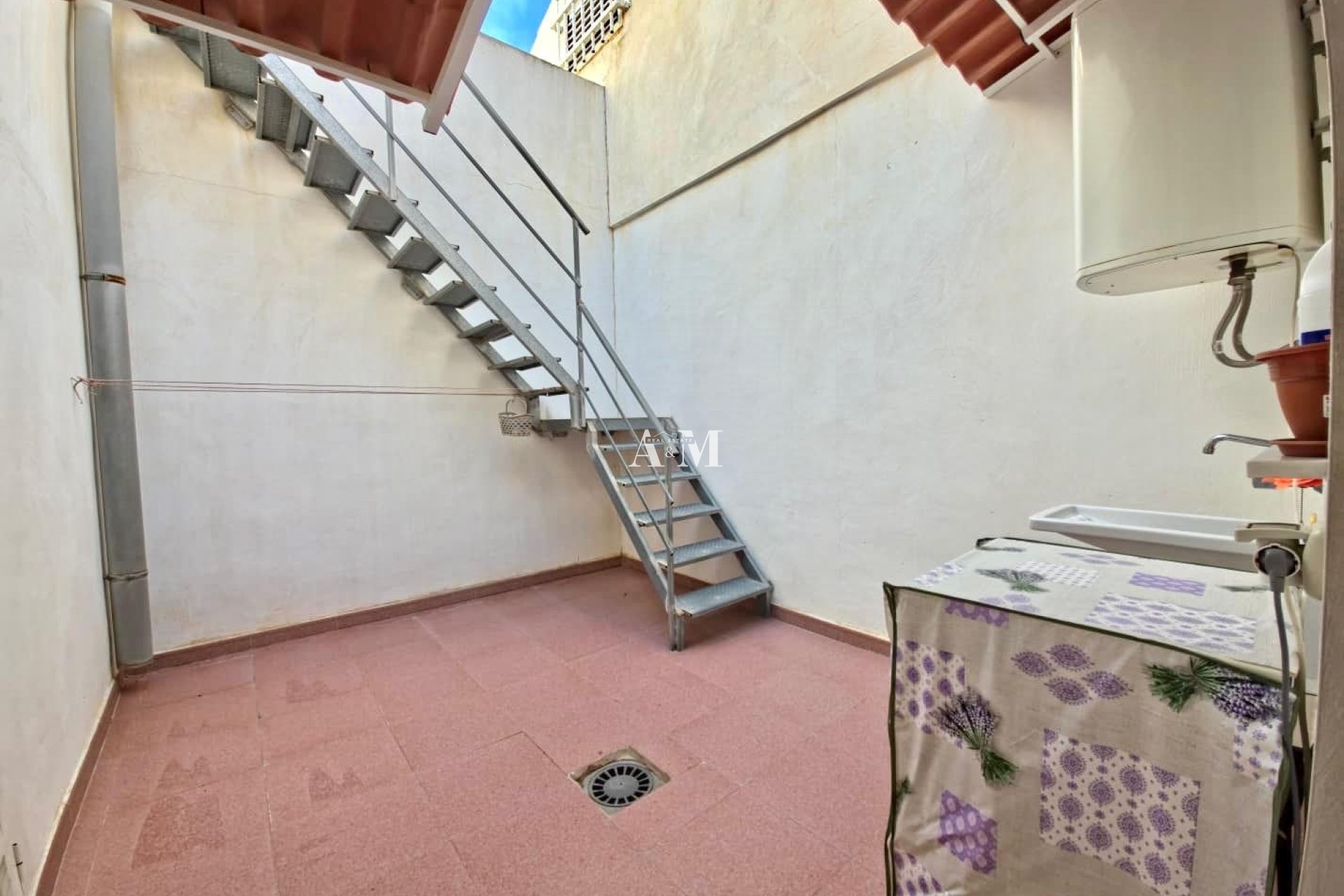 Long Term Rental - Townhouse - Los Belones