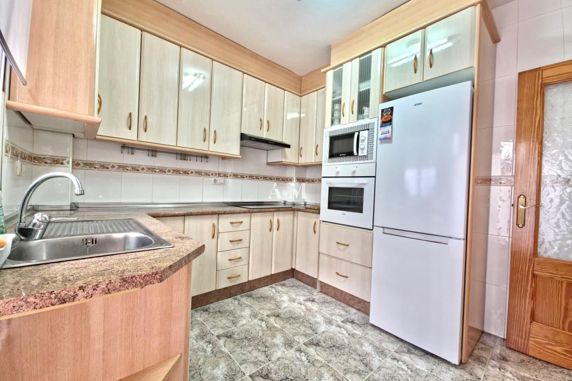 Long Term Rental - Townhouse - Los Belones