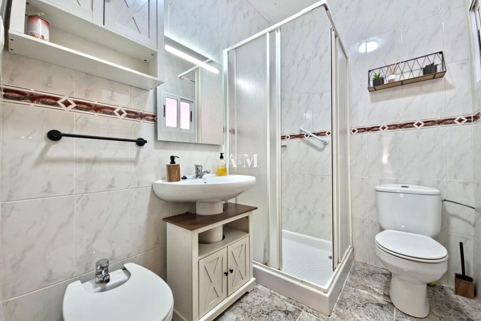 Long Term Rental - Townhouse - Los Belones