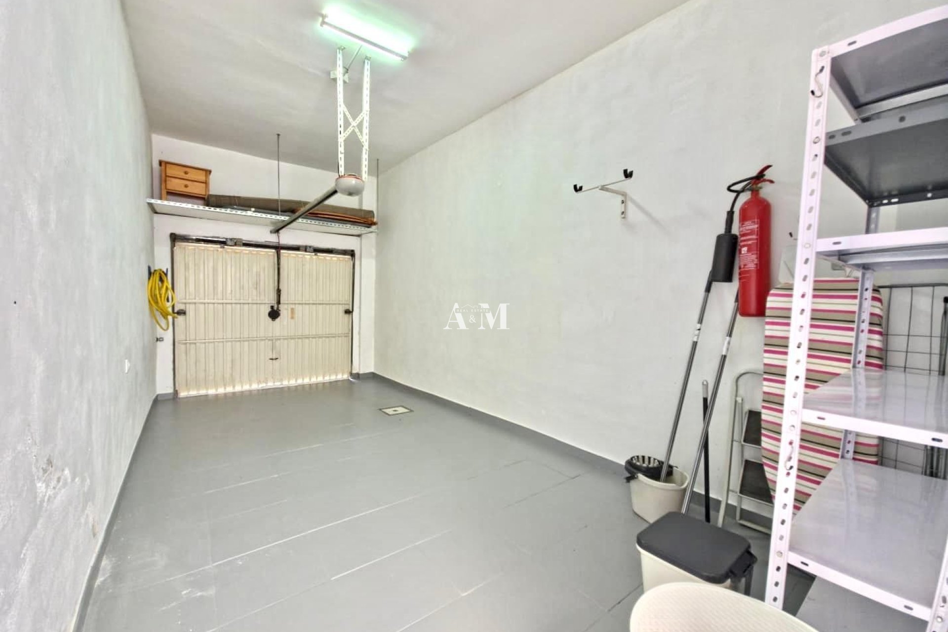 Long Term Rental - Townhouse - Los Belones