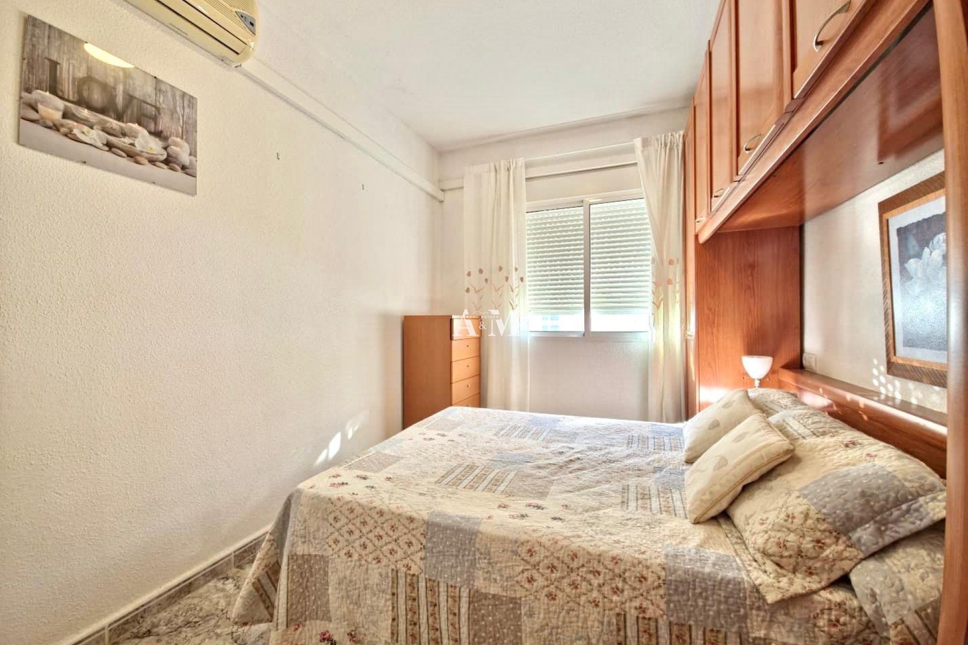 Long Term Rental - Townhouse - Los Belones