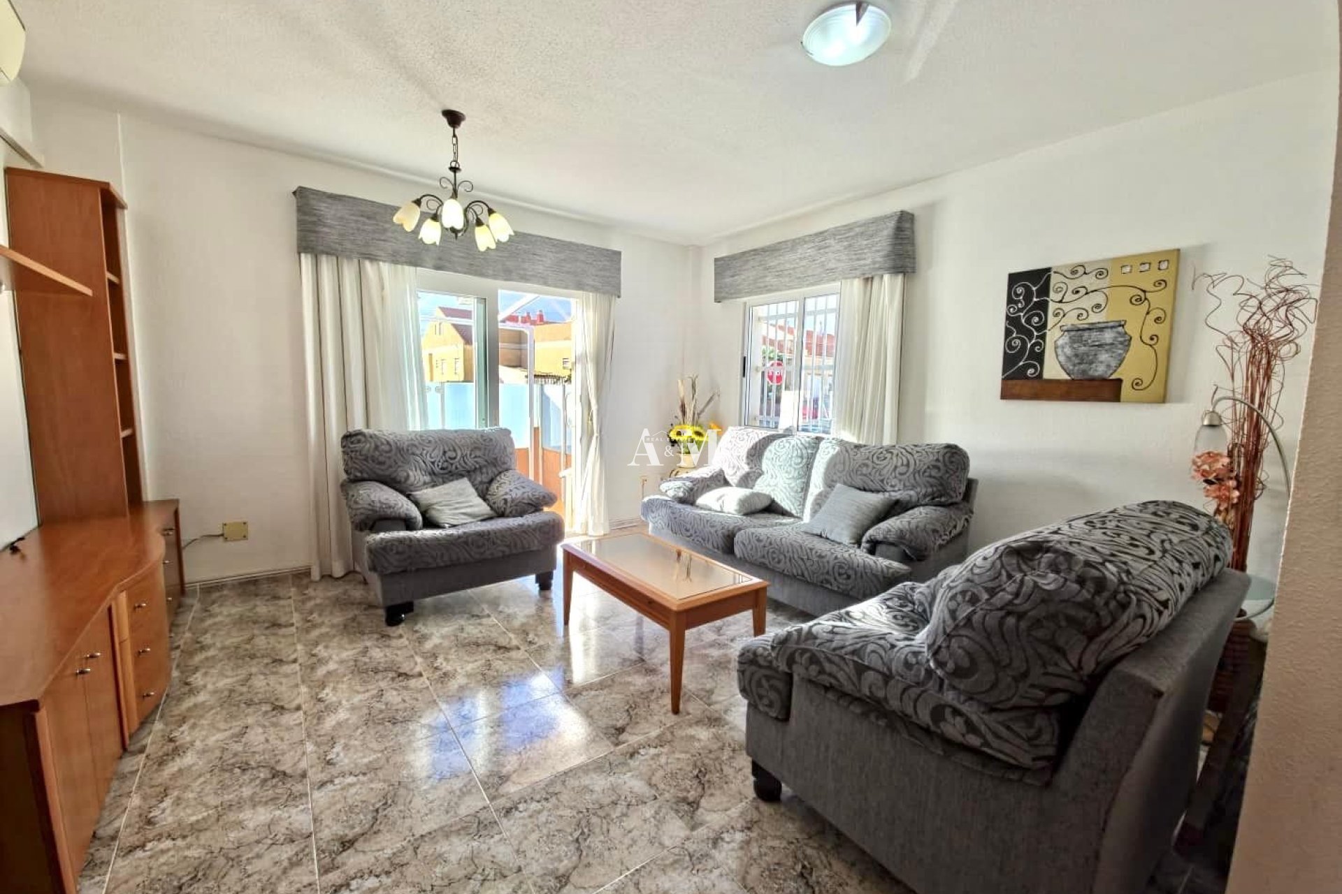 Long Term Rental - Townhouse - Los Belones