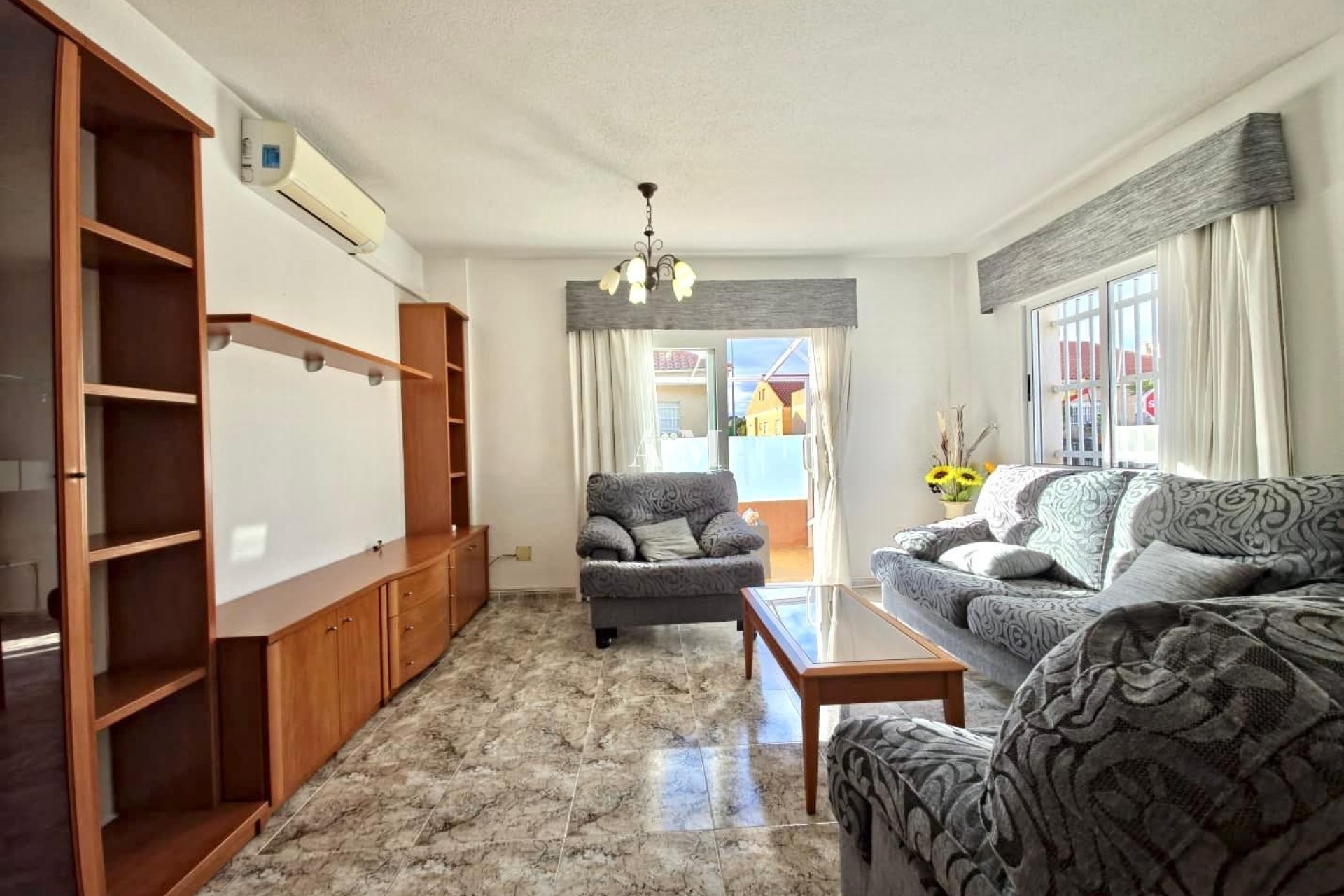 Long Term Rental - Townhouse - Los Belones