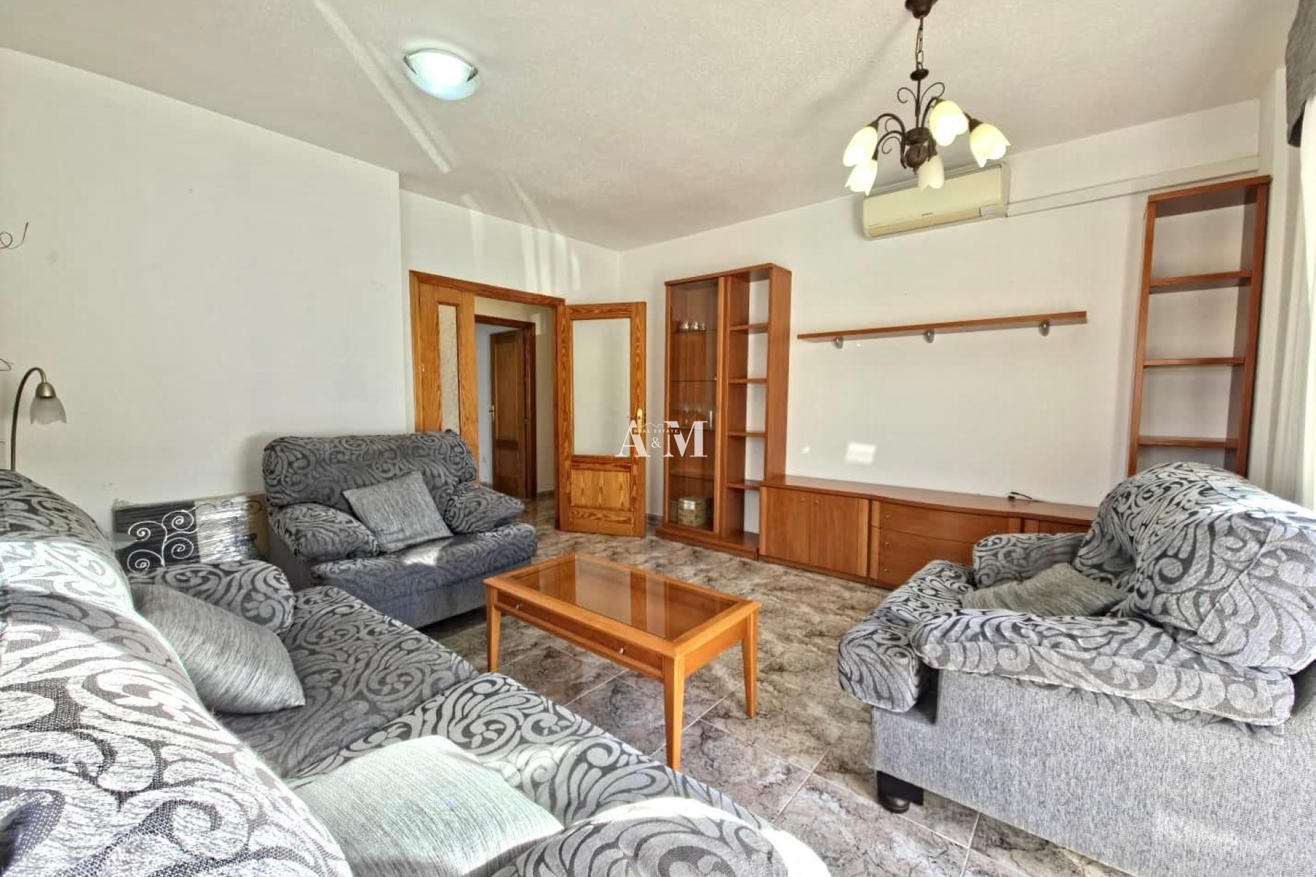 Long Term Rental - Townhouse - Los Belones