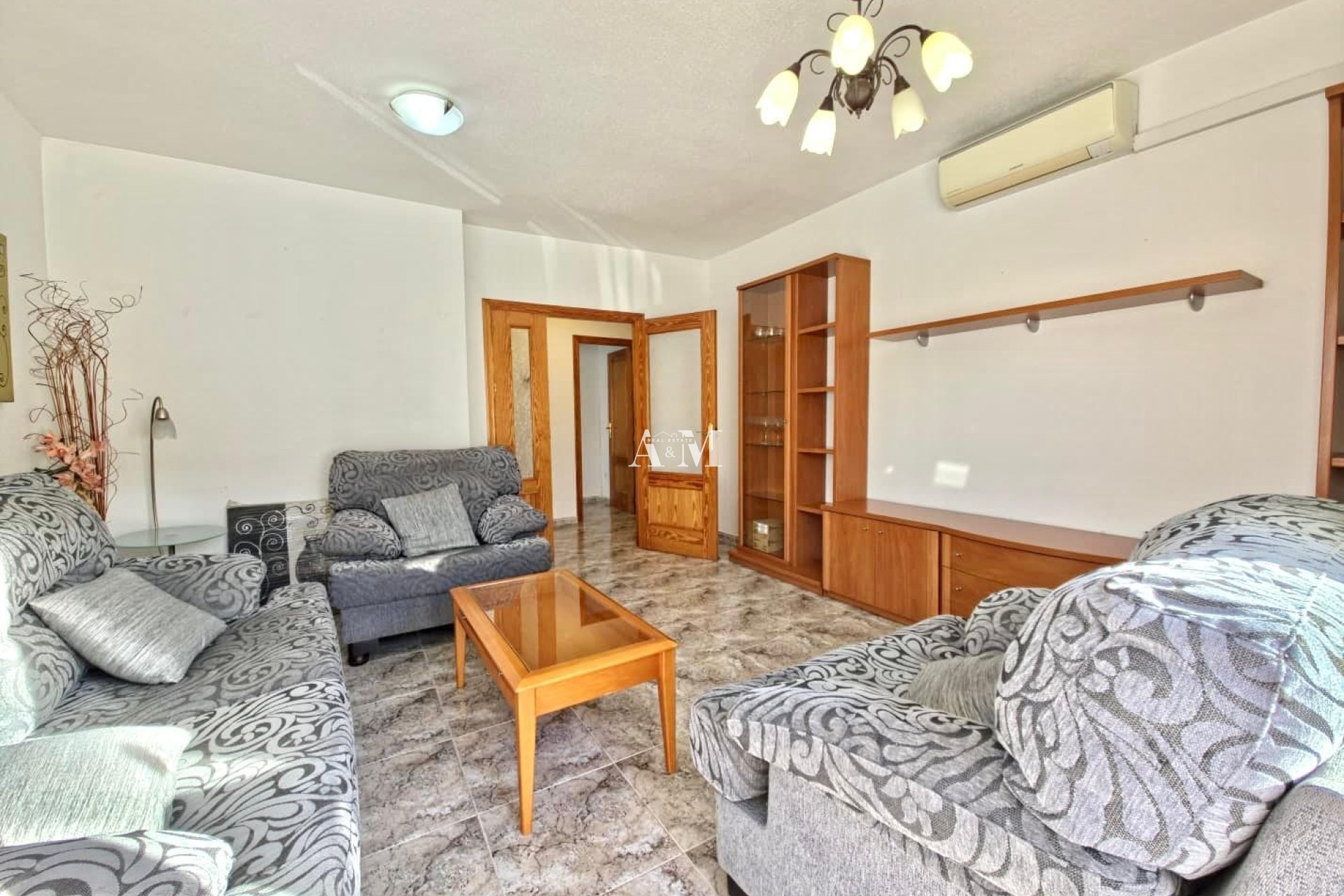 Long Term Rental - Townhouse - Los Belones