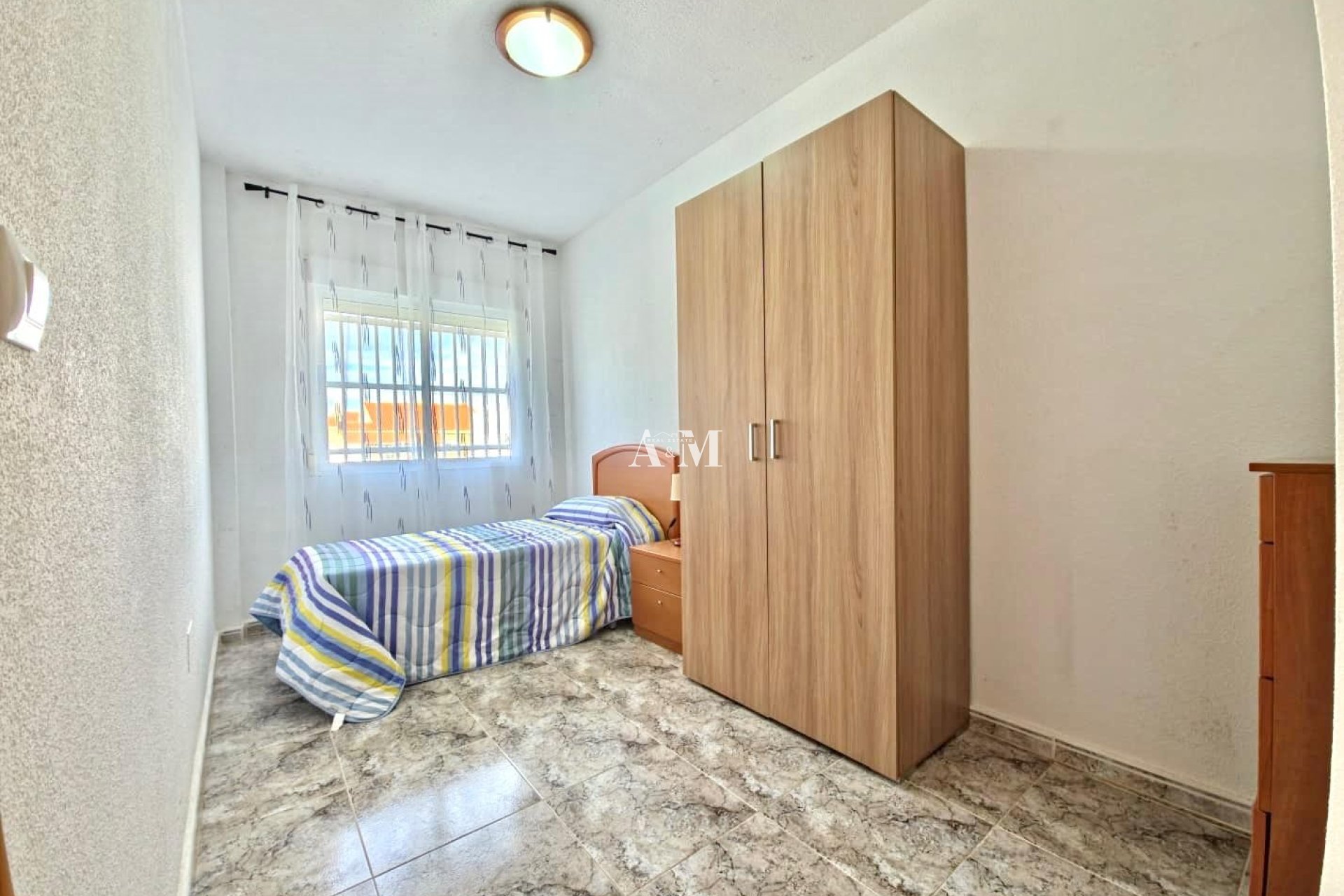 Long Term Rental - Townhouse - Los Belones