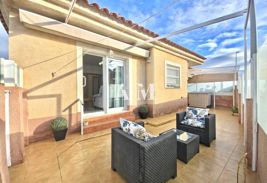 Long Term Rental - Townhouse - Los Belones