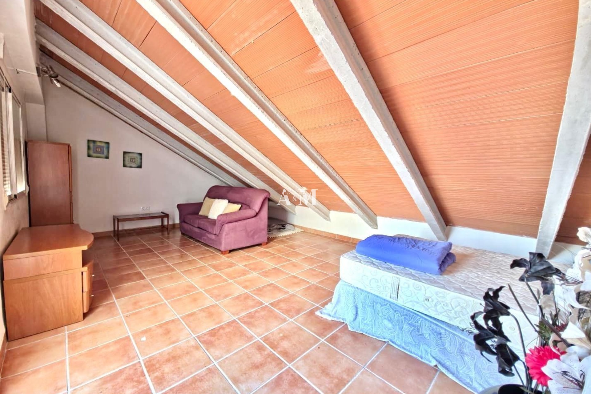 Long Term Rental - Townhouse - Los Belones