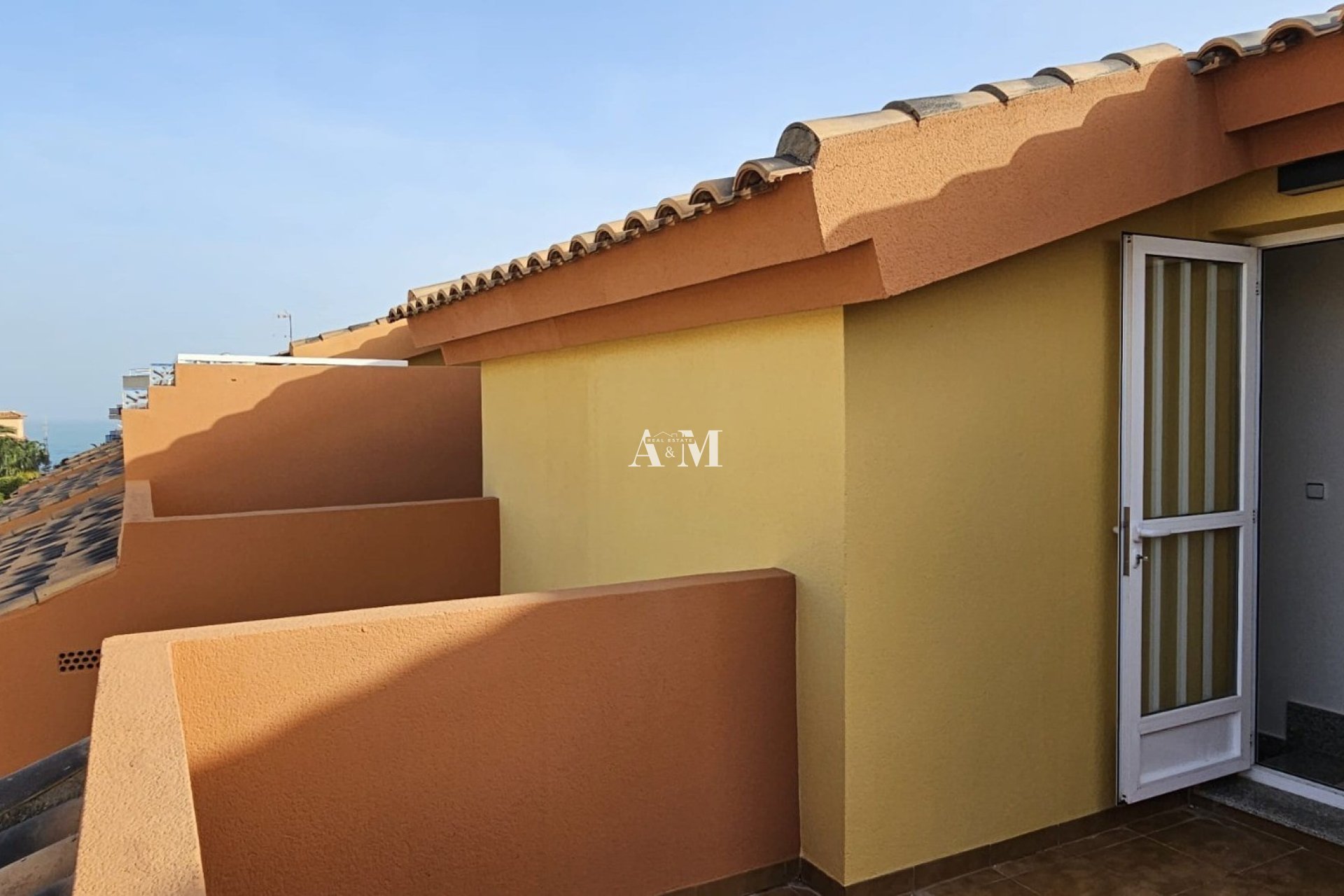 Long Term Rental - Townhouse - Orihuela Costa - Cabo roig - La Zenia