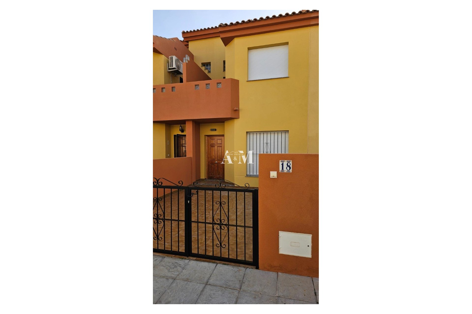 Long Term Rental - Townhouse - Orihuela Costa - Cabo roig - La Zenia