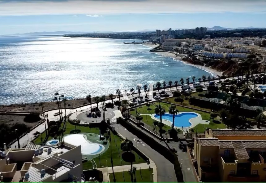 Long Term Rental - Townhouse - Orihuela Costa - Cabo roig - La Zenia