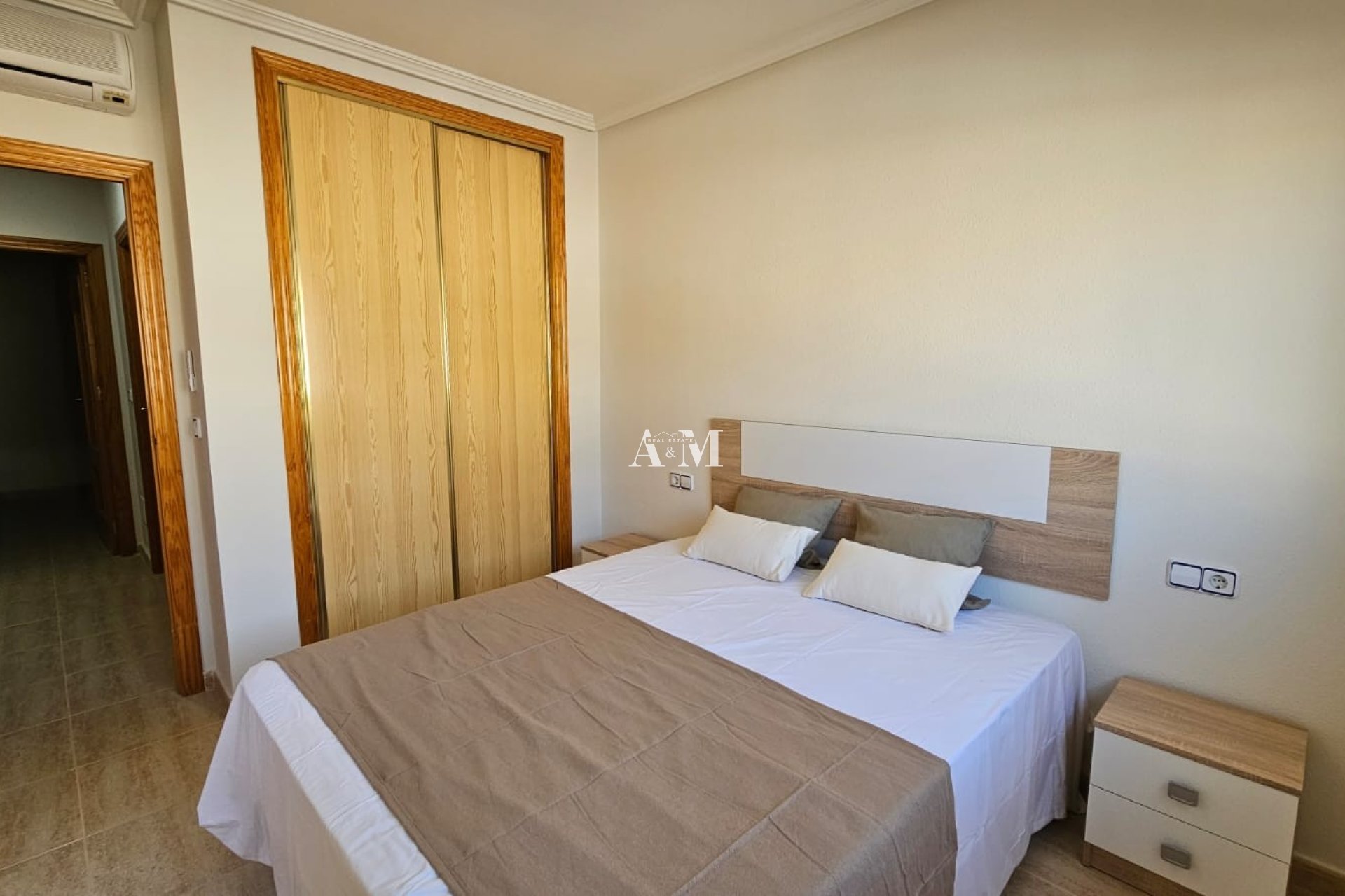 Long Term Rental - Townhouse - Orihuela Costa - Cabo roig - La Zenia