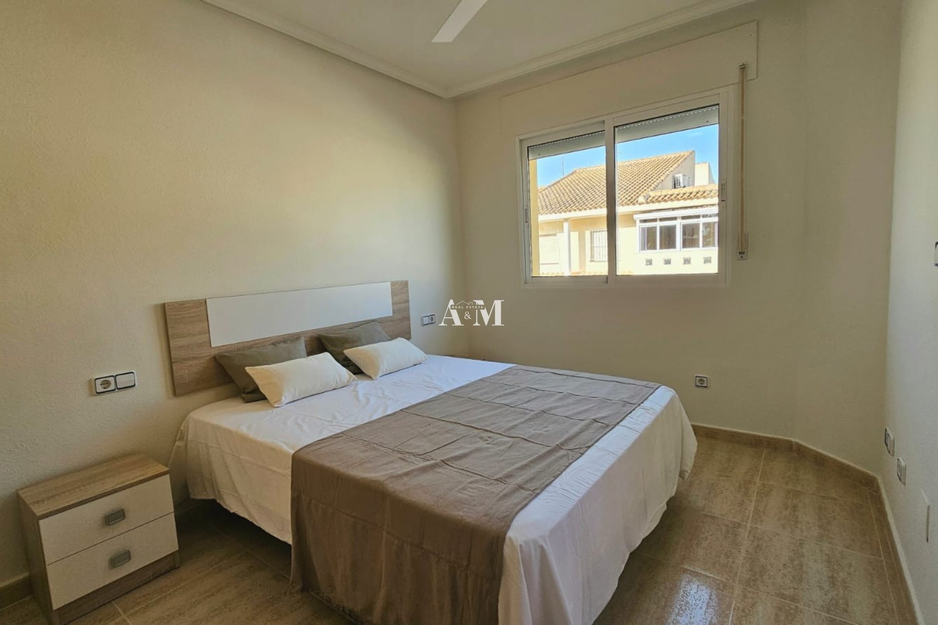 Long Term Rental - Townhouse - Orihuela Costa - Cabo roig - La Zenia