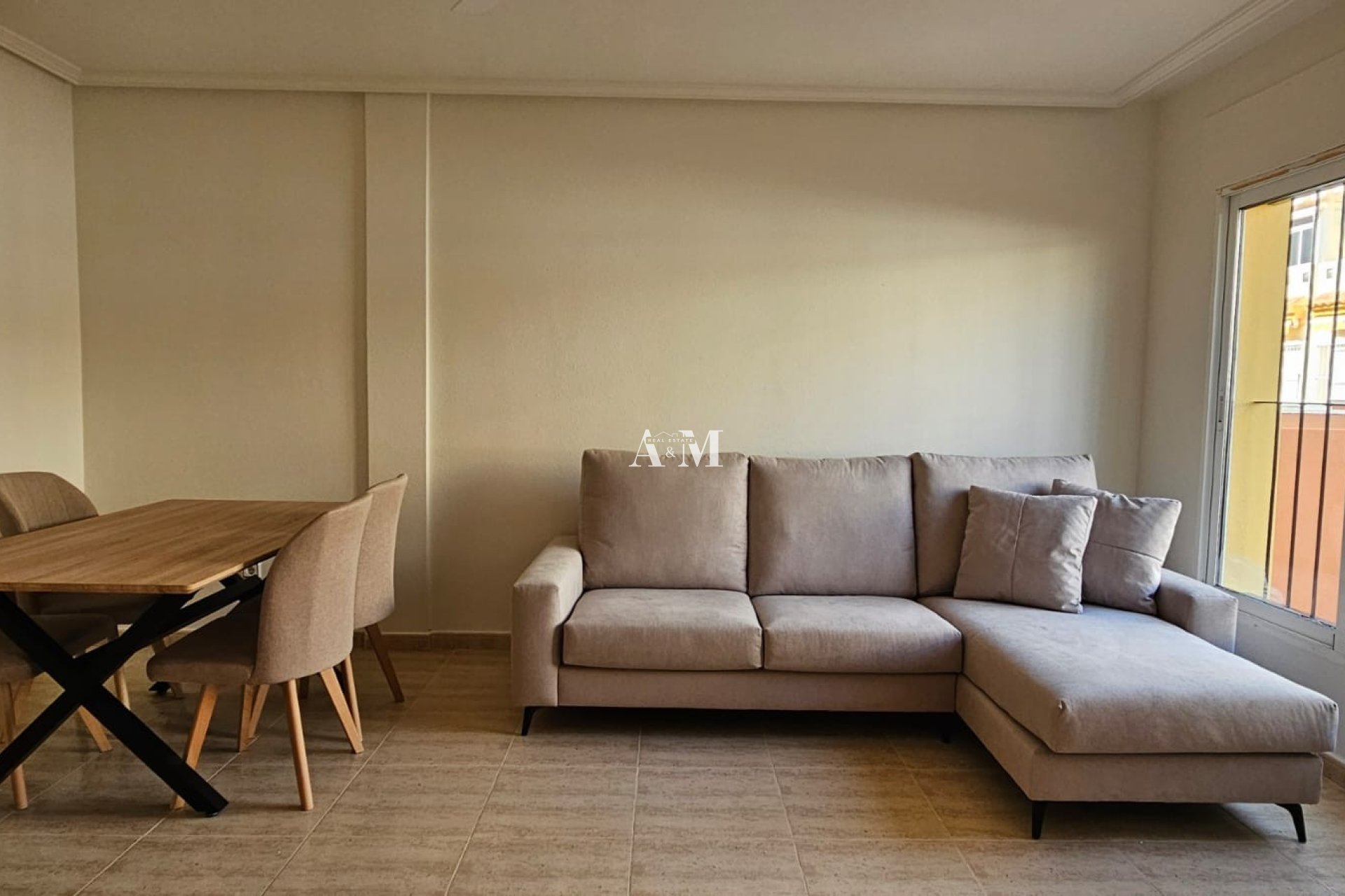 Long Term Rental - Townhouse - Orihuela Costa - Cabo roig - La Zenia