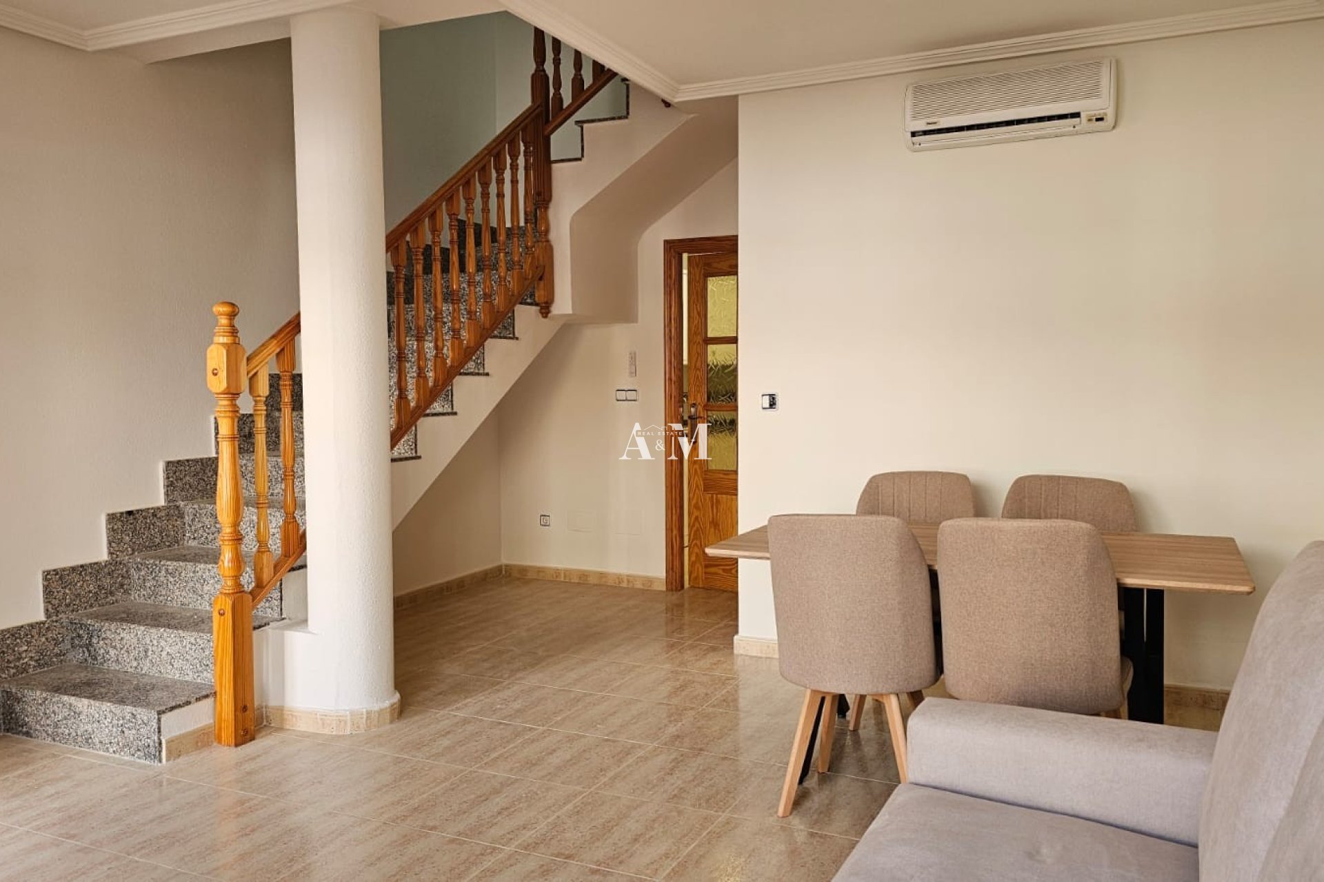 Long Term Rental - Townhouse - Orihuela Costa - Cabo roig - La Zenia
