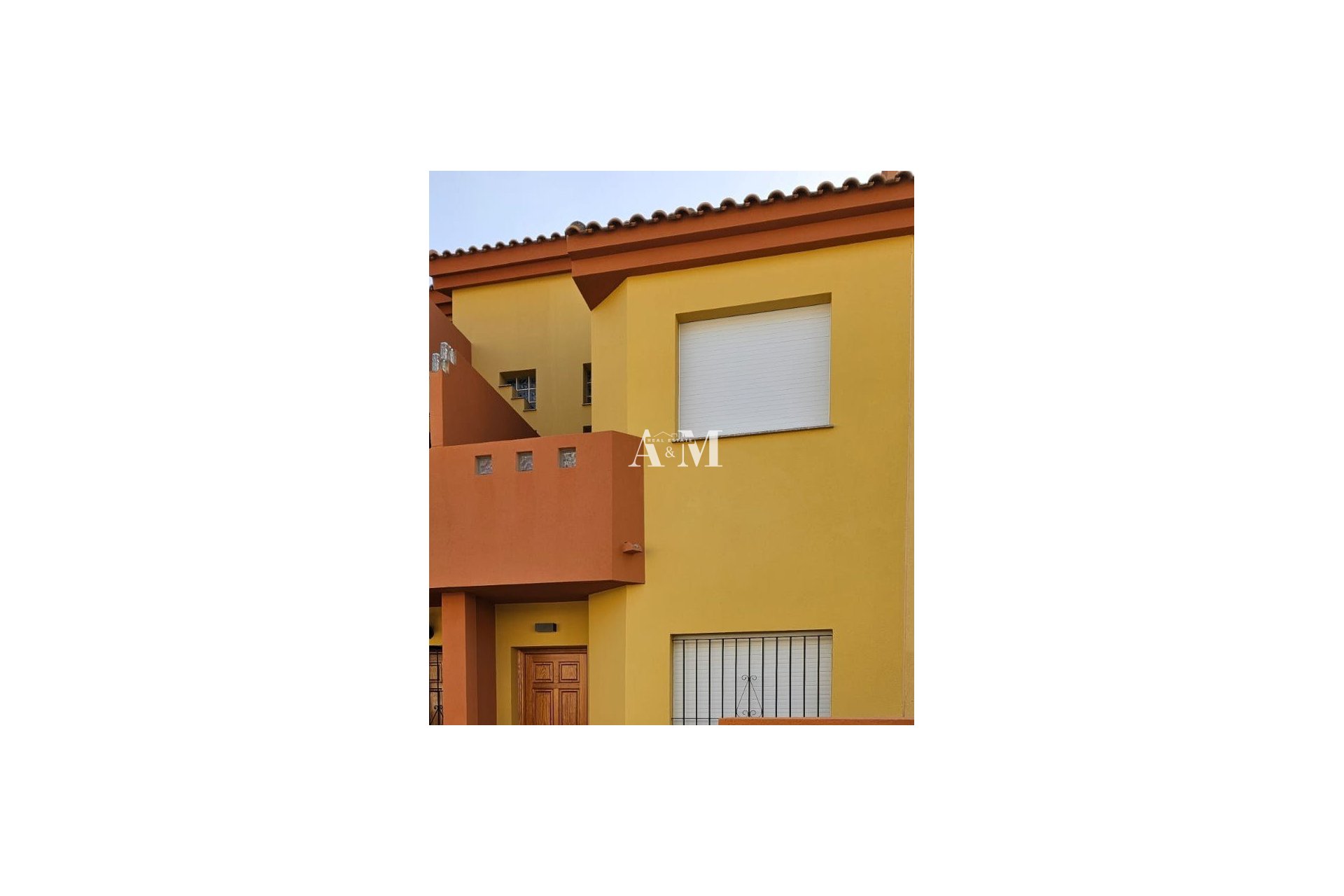 Long Term Rental - Townhouse - Orihuela Costa - Cabo roig - La Zenia