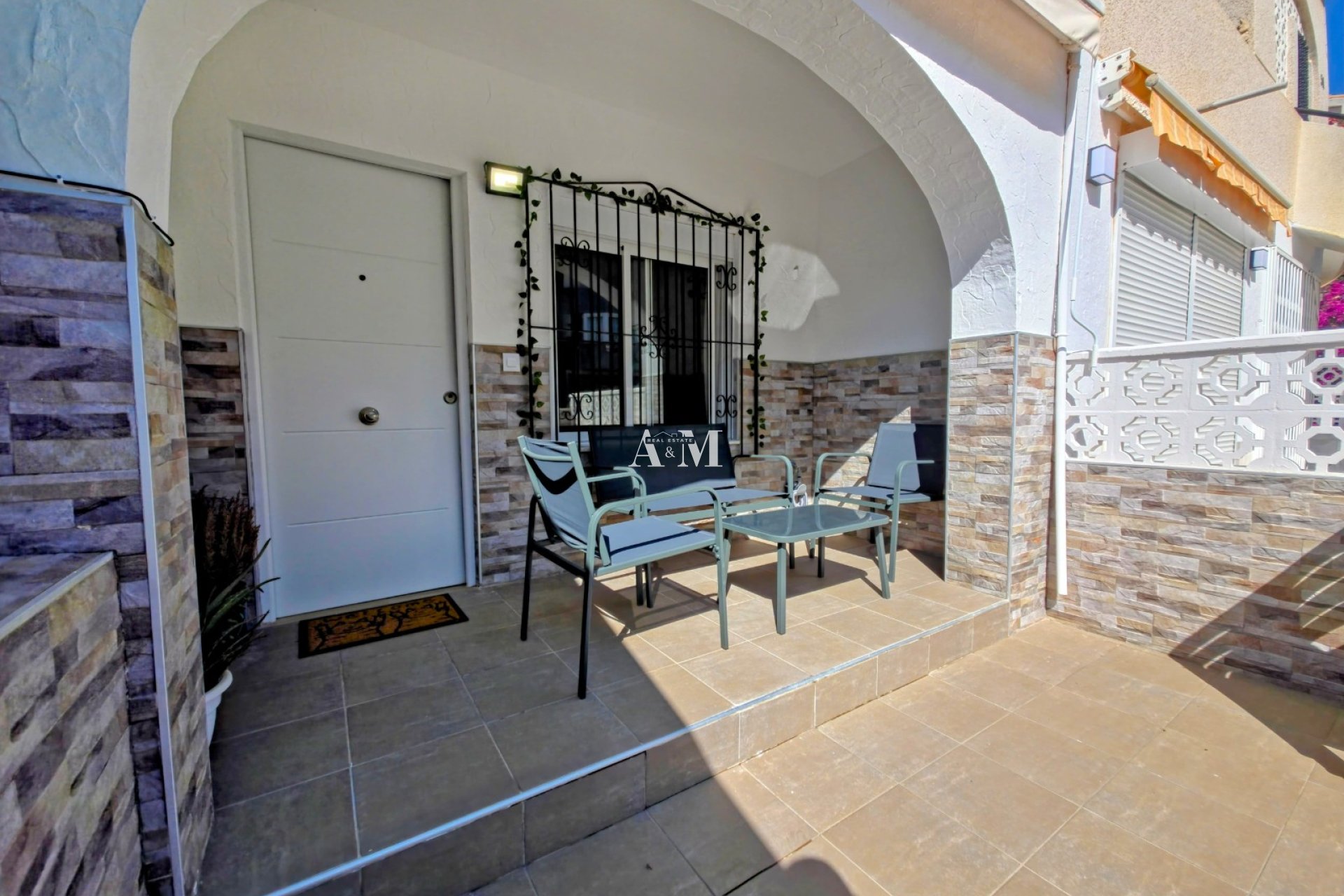 Long Term Rental - Townhouse - Orihuela Costa - Cabo roig - La Zenia
