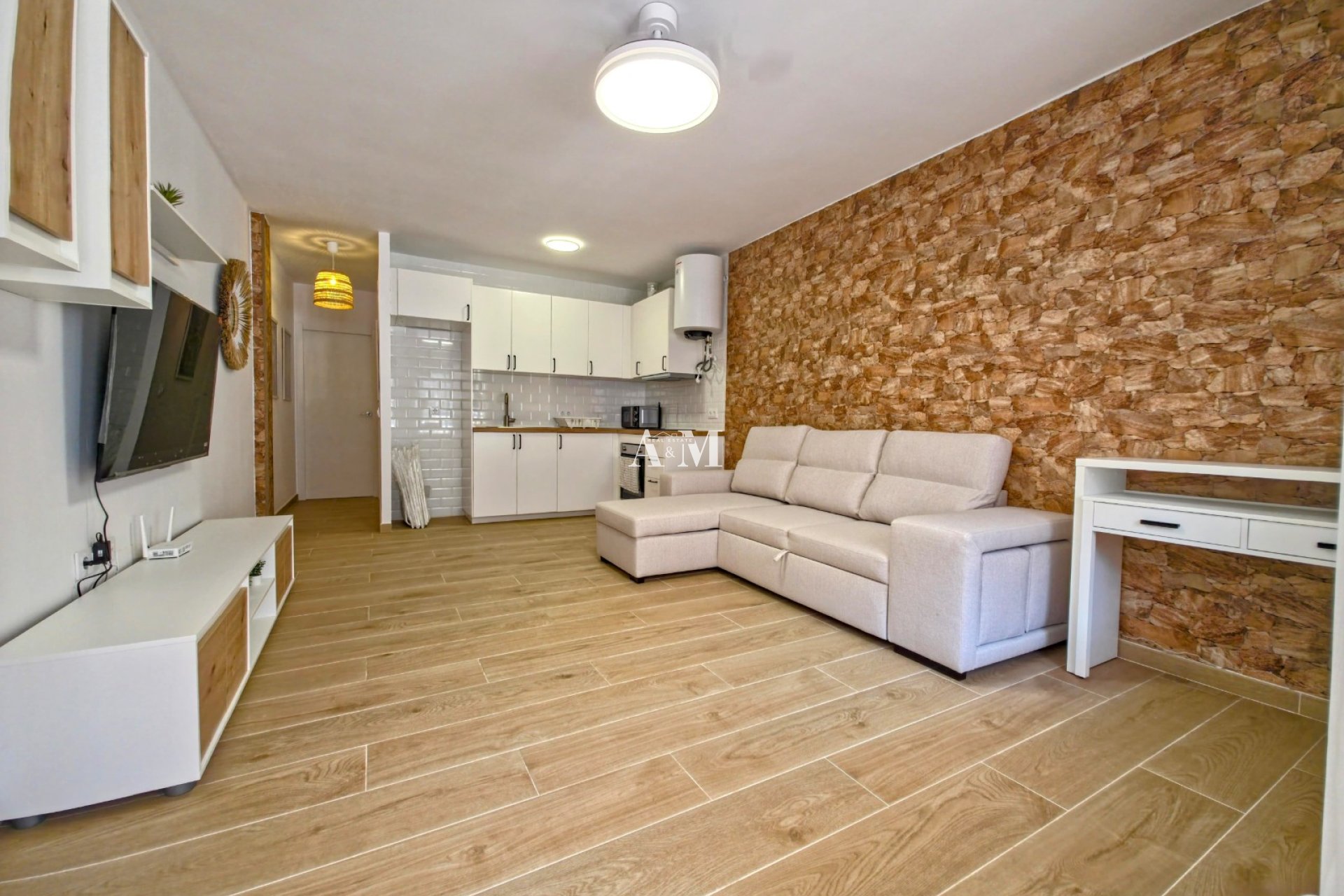 Long Term Rental - Townhouse - Orihuela Costa - Cabo roig - La Zenia