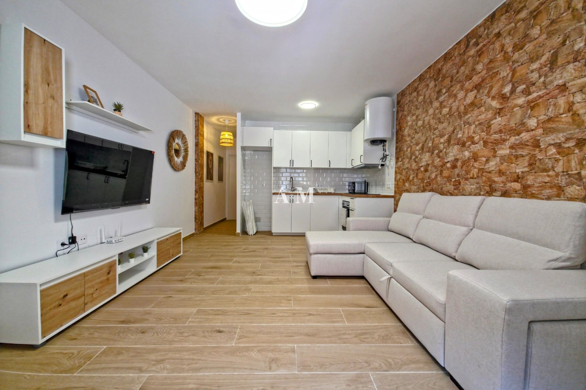 Long Term Rental - Townhouse - Orihuela Costa - Cabo roig - La Zenia