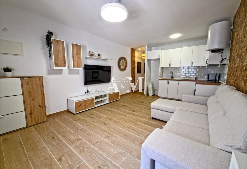 Long Term Rental - Townhouse - Orihuela Costa - Cabo roig - La Zenia