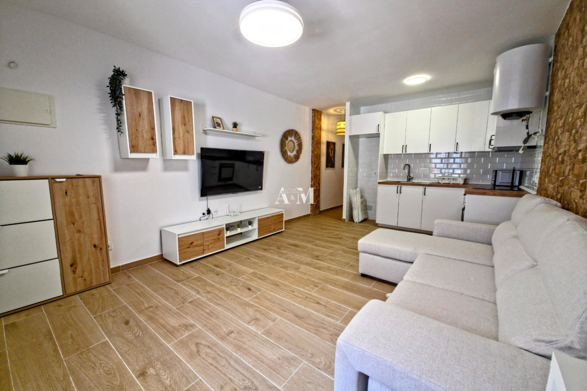 Long Term Rental - Townhouse - Orihuela Costa - Cabo roig - La Zenia