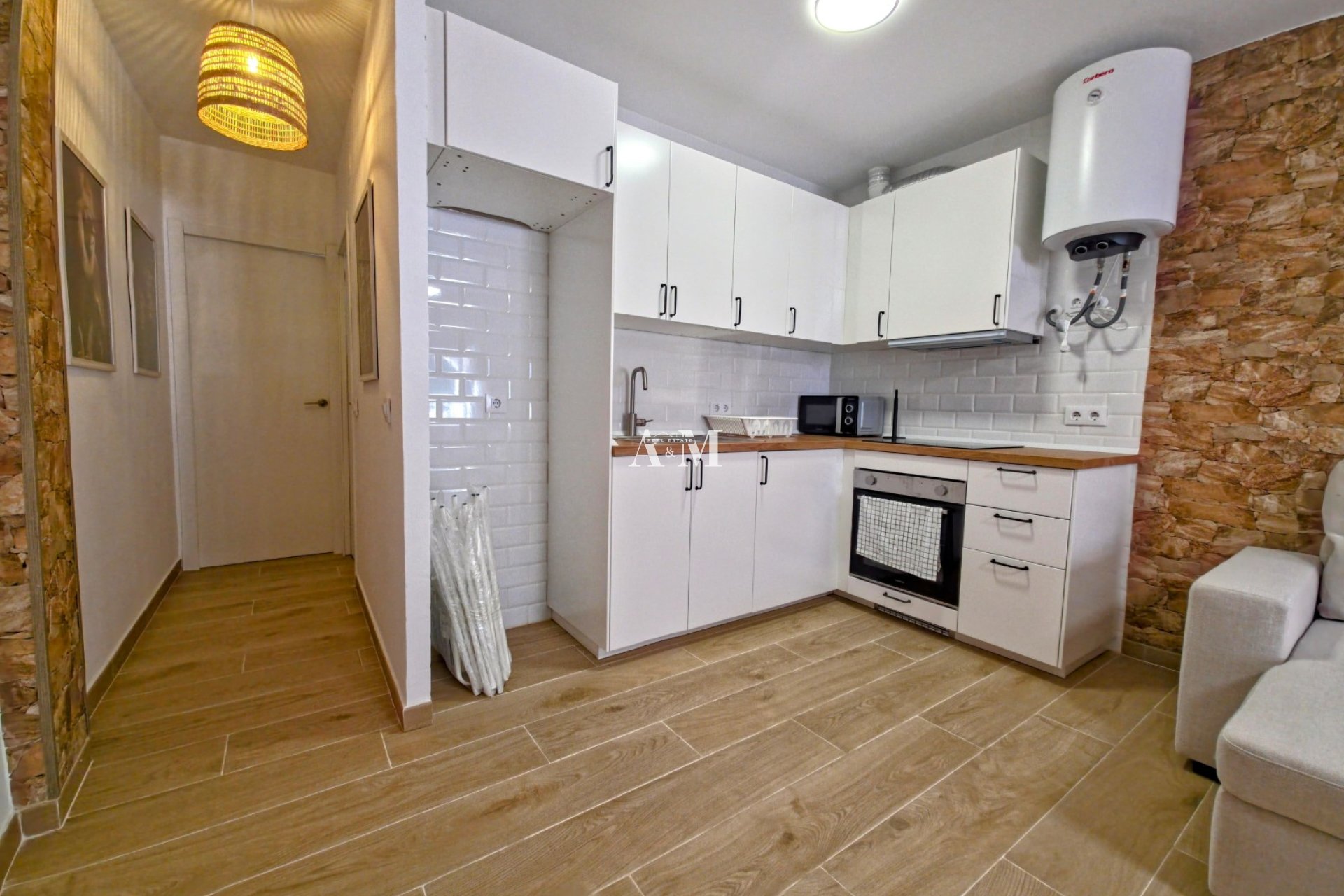 Long Term Rental - Townhouse - Orihuela Costa - Cabo roig - La Zenia