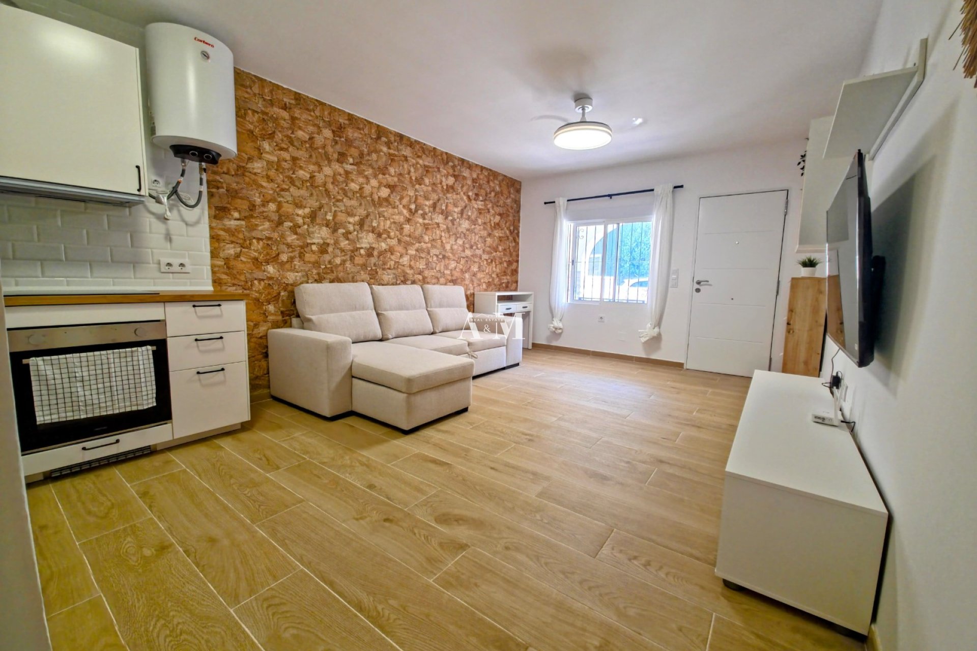 Long Term Rental - Townhouse - Orihuela Costa - Cabo roig - La Zenia