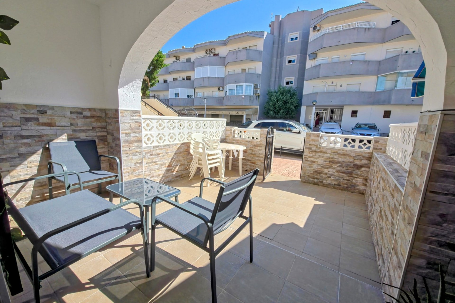 Long Term Rental - Townhouse - Orihuela Costa - Cabo roig - La Zenia