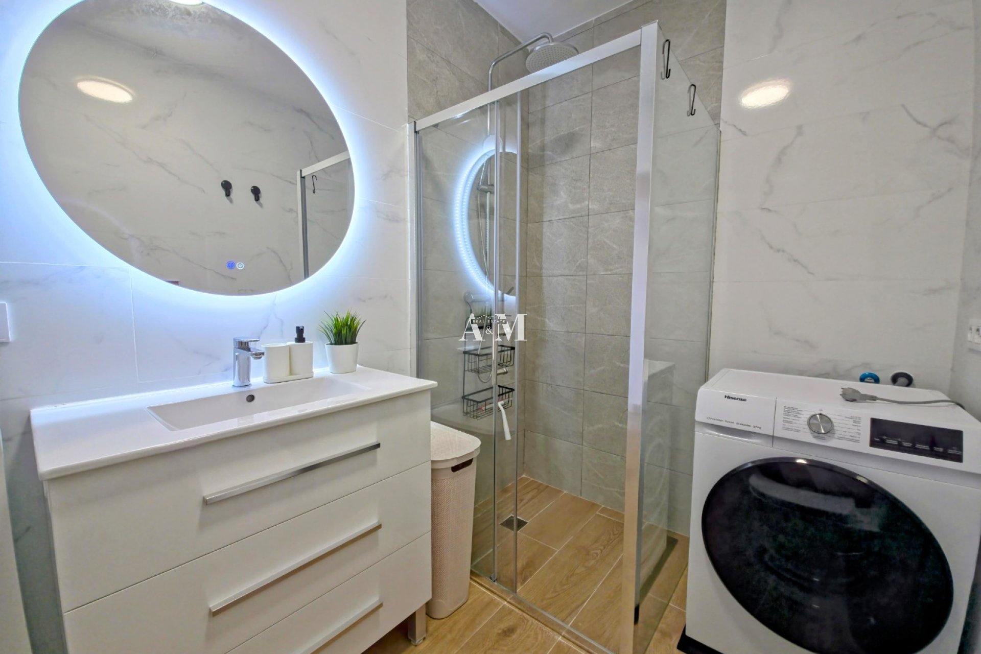 Long Term Rental - Townhouse - Orihuela Costa - Cabo roig - La Zenia