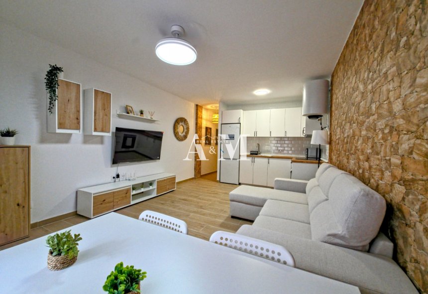 Long Term Rental - Townhouse - Orihuela Costa - Cabo roig - La Zenia