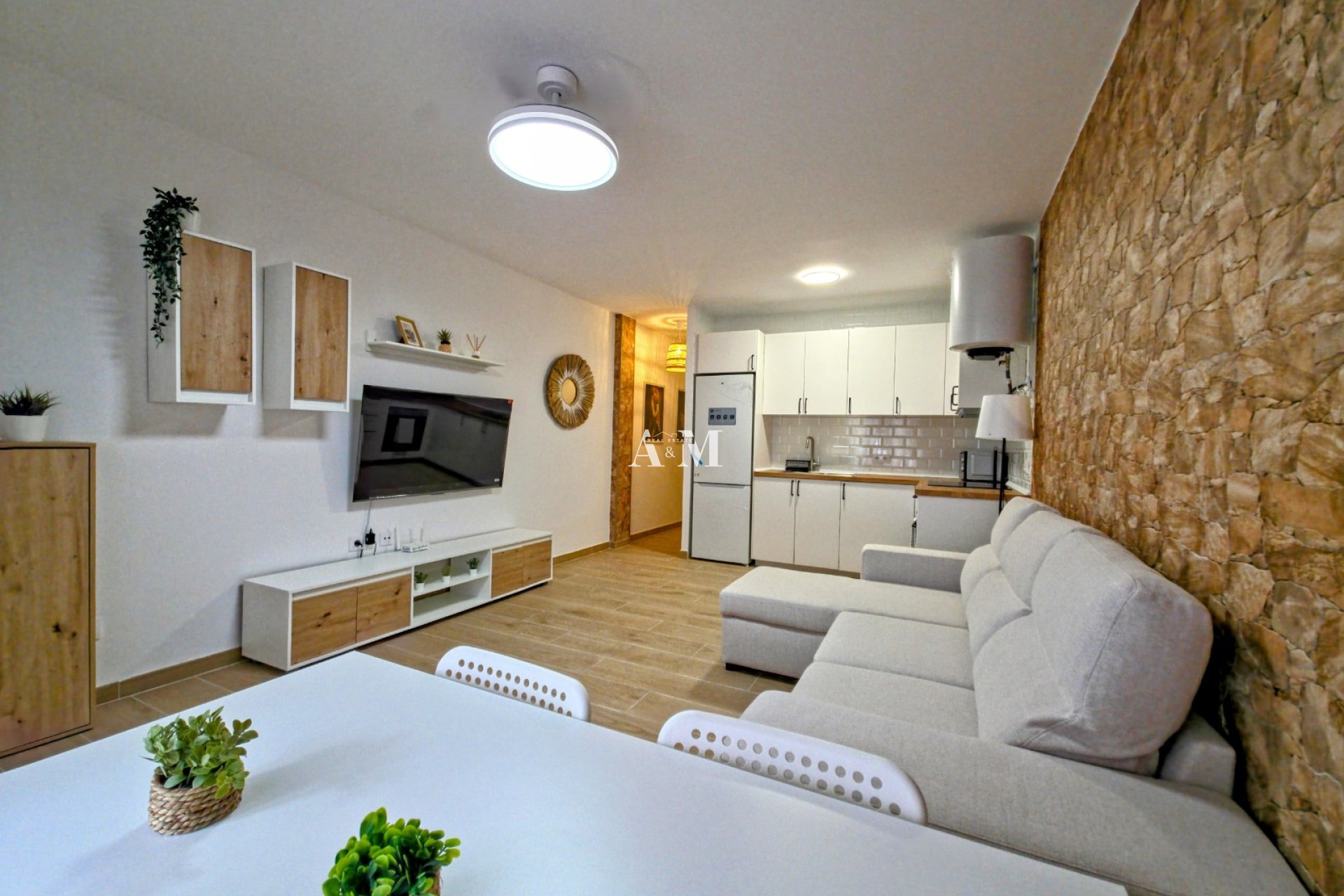 Long Term Rental - Townhouse - Orihuela Costa - Cabo roig - La Zenia