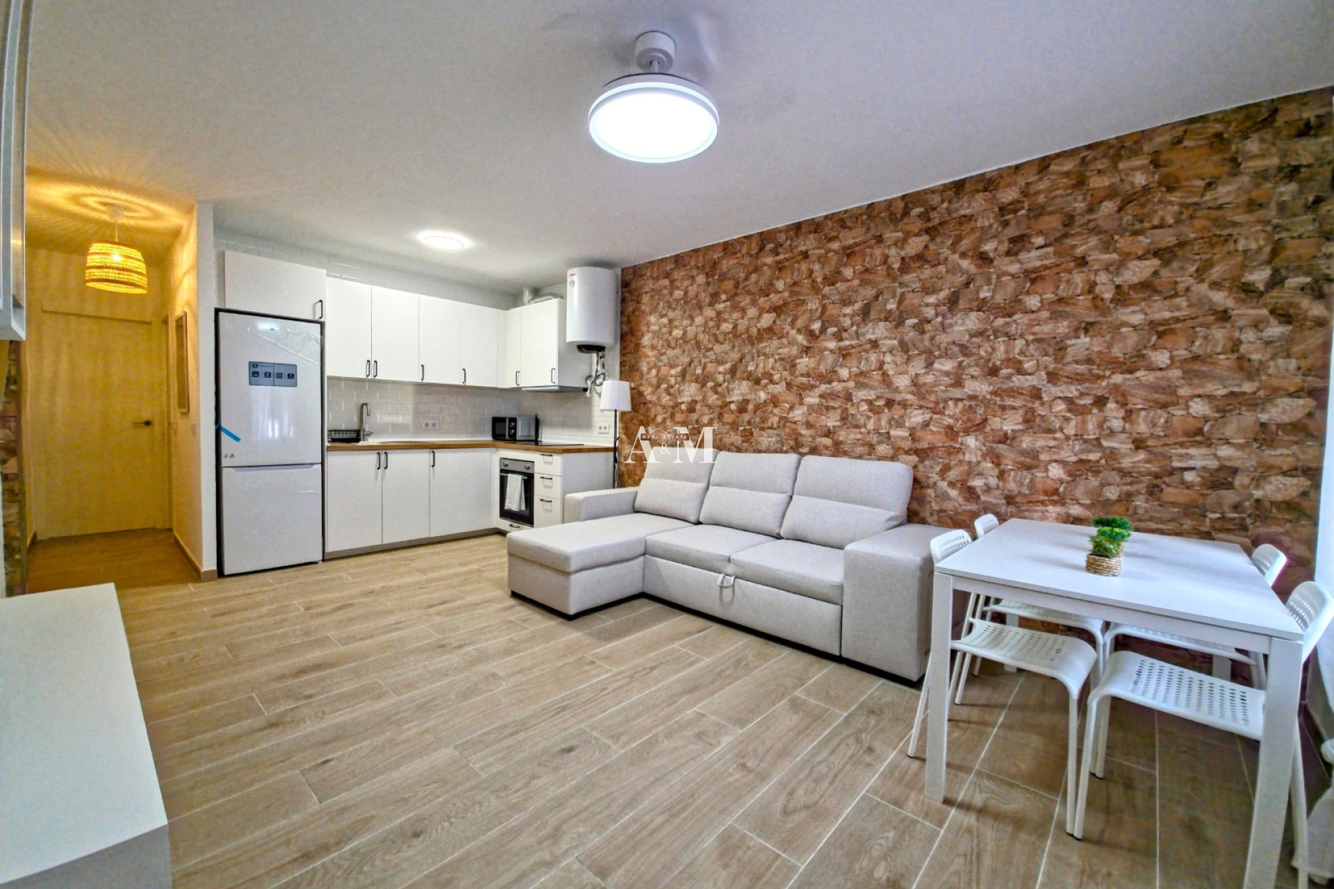Long Term Rental - Townhouse - Orihuela Costa - Cabo roig - La Zenia