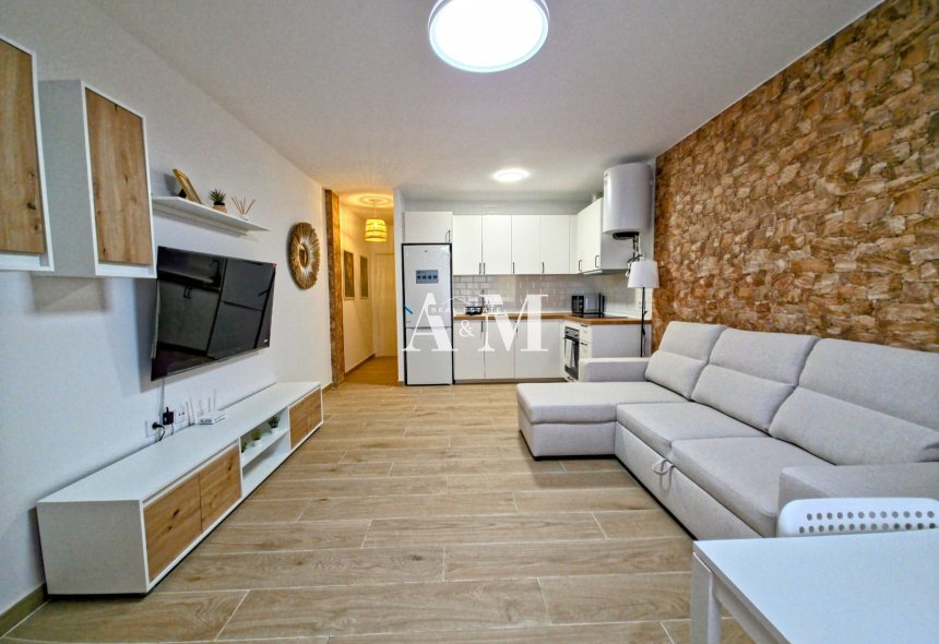 Long Term Rental - Townhouse - Orihuela Costa - Cabo roig - La Zenia