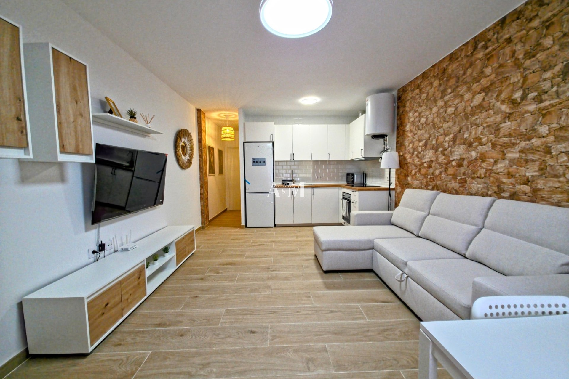 Long Term Rental - Townhouse - Orihuela Costa - Cabo roig - La Zenia