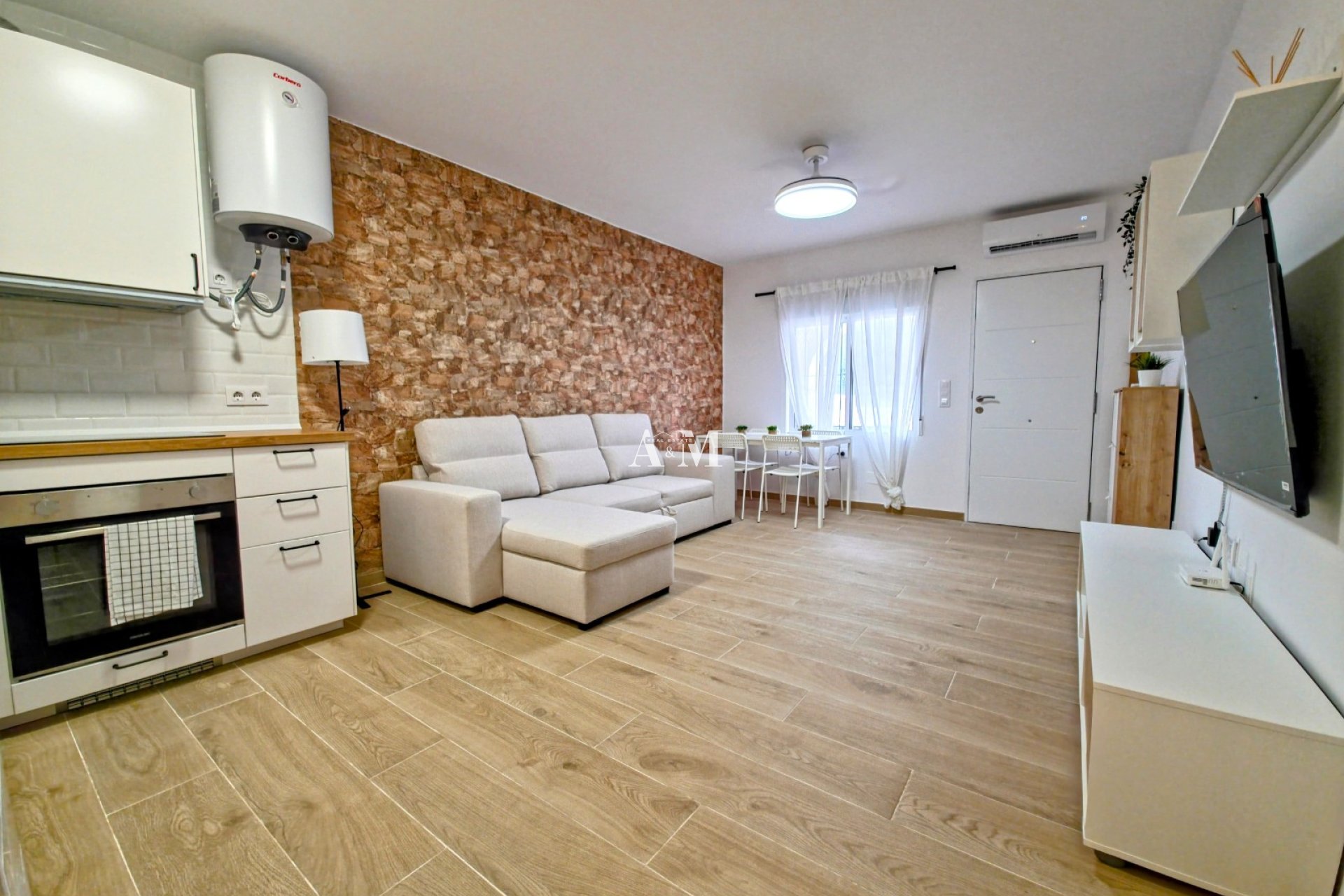 Long Term Rental - Townhouse - Orihuela Costa - Cabo roig - La Zenia