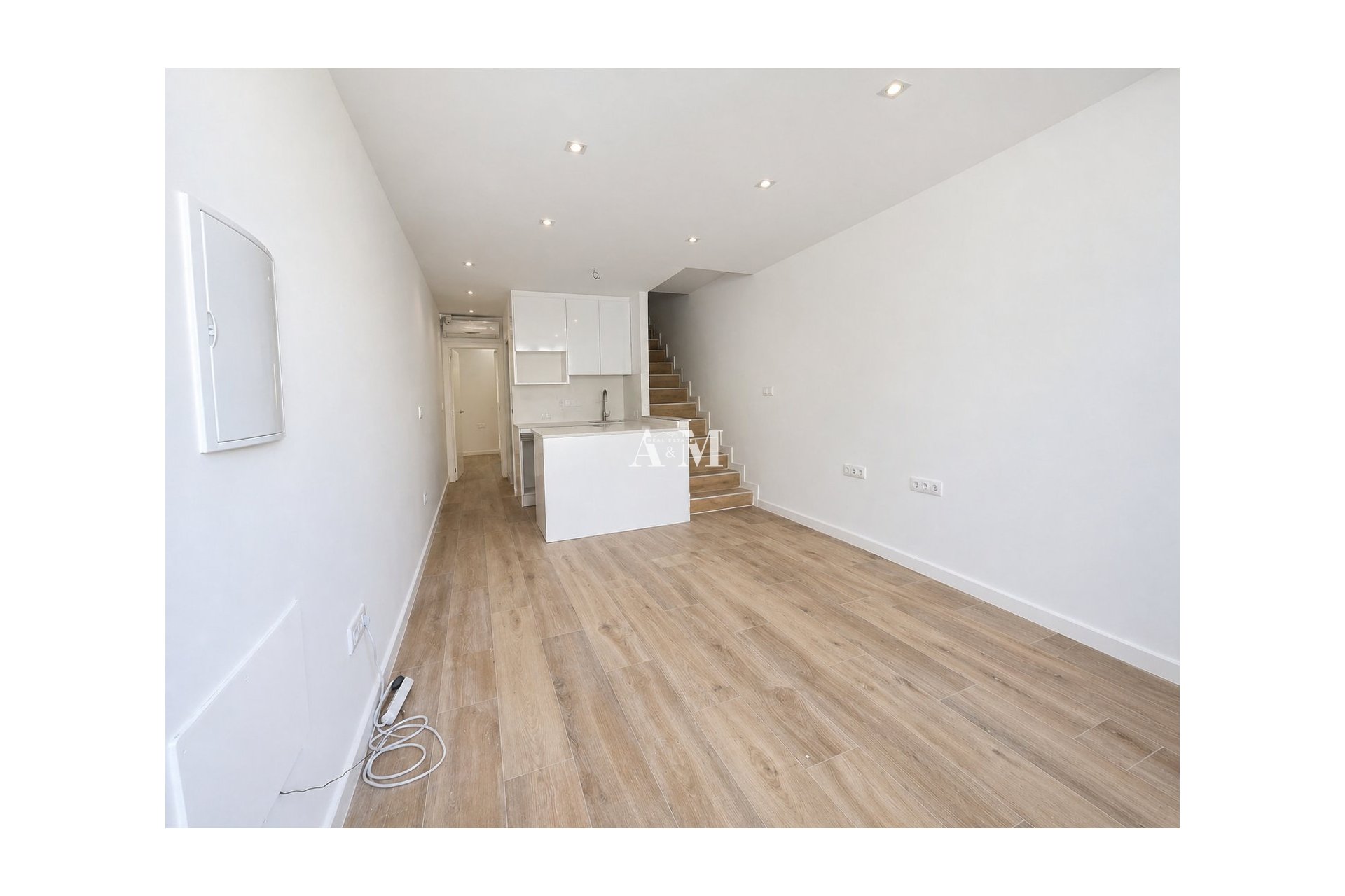 Long Term Rental - Townhouse - Orihuela Costa - Las Filipinas