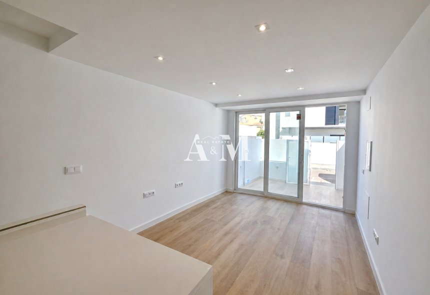 Long Term Rental - Townhouse - Orihuela Costa - Las Filipinas