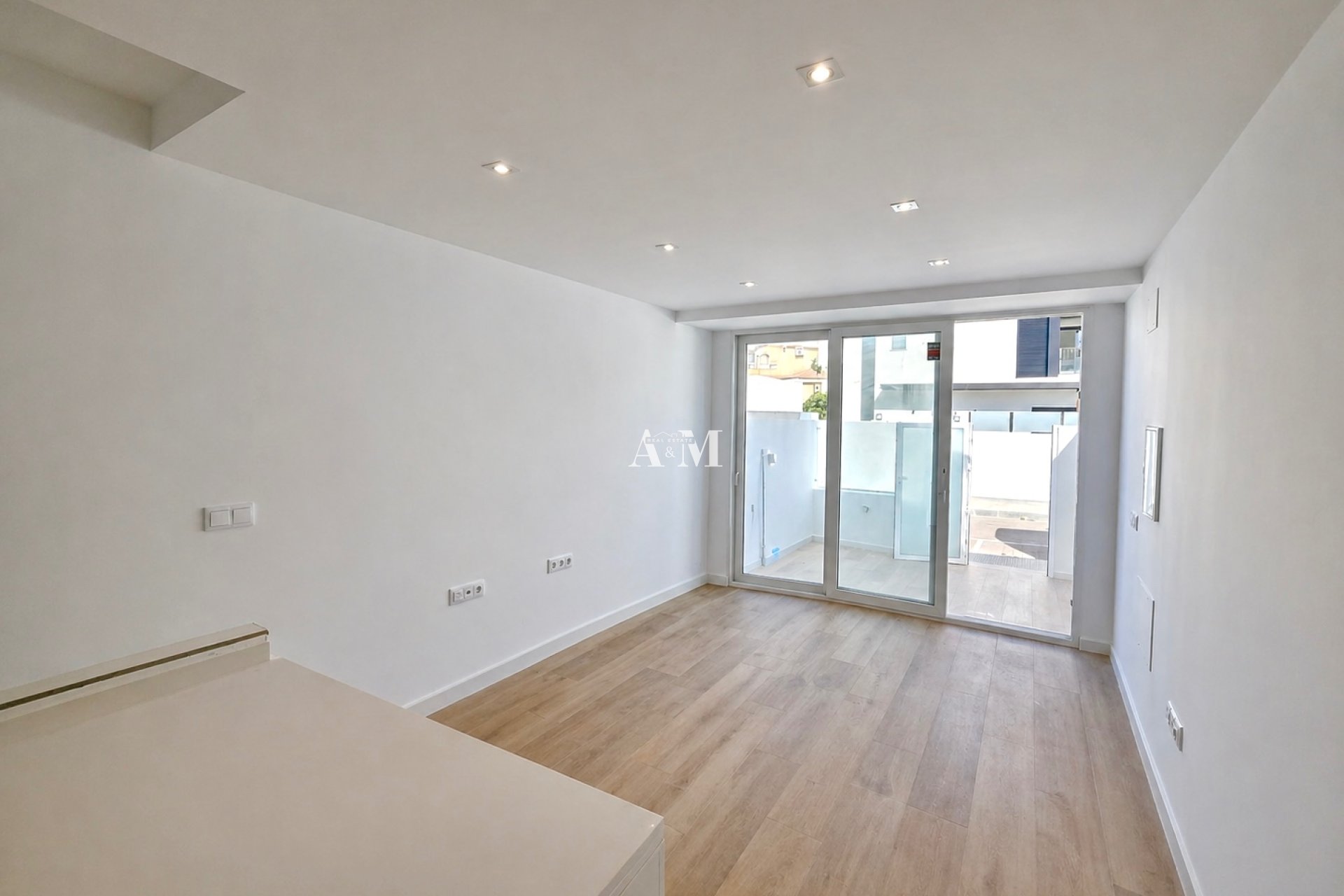 Long Term Rental - Townhouse - Orihuela Costa - Las Filipinas