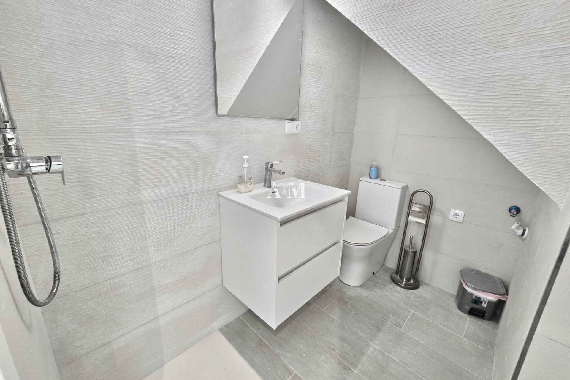 Long Term Rental - Townhouse - Orihuela Costa - Las Filipinas