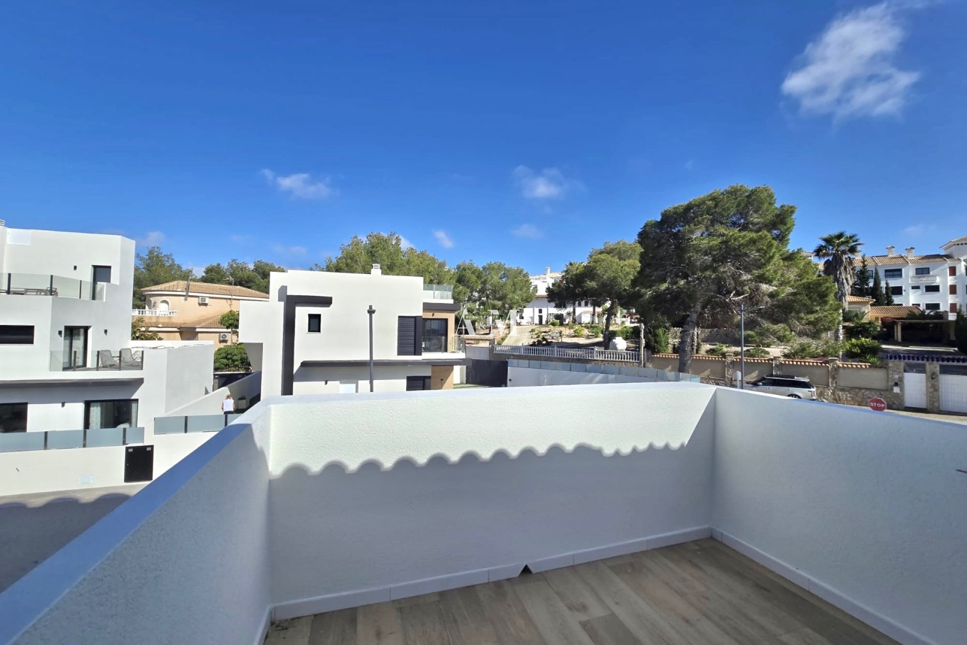 Long Term Rental - Townhouse - Orihuela Costa - Las Filipinas