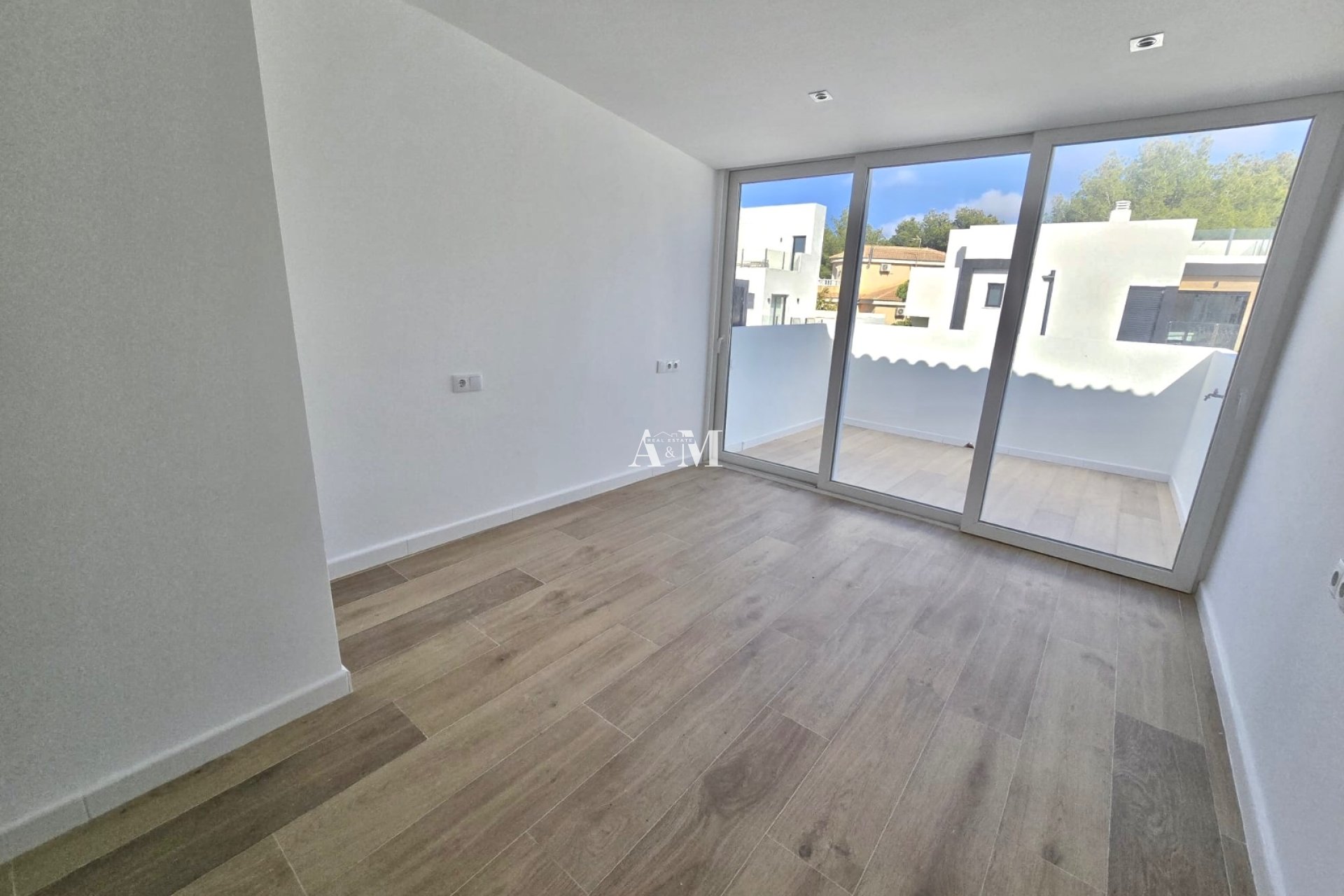 Long Term Rental - Townhouse - Orihuela Costa - Las Filipinas