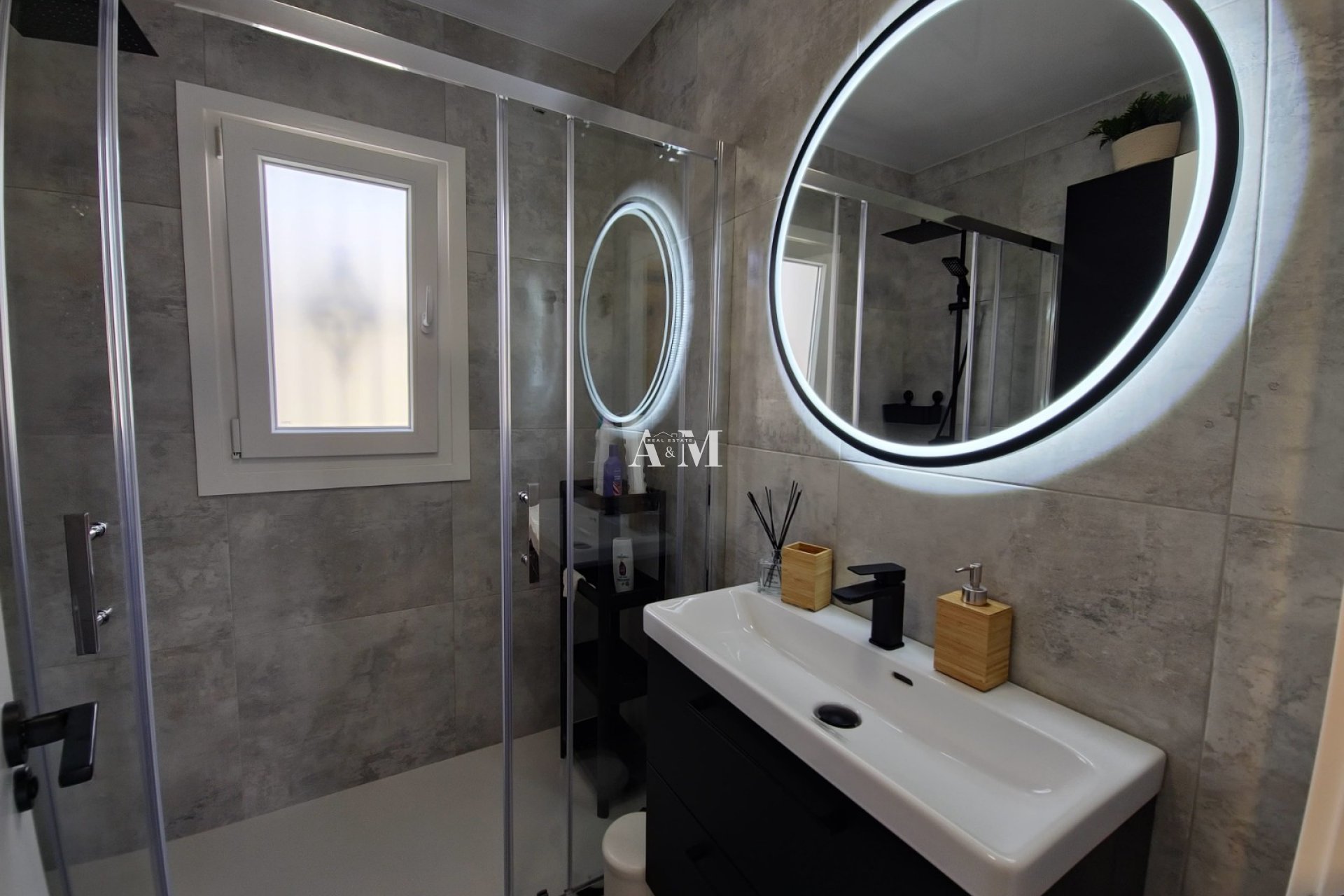Long Term Rental - Townhouse - Orihuela Costa - Lomas de Cabo Roig