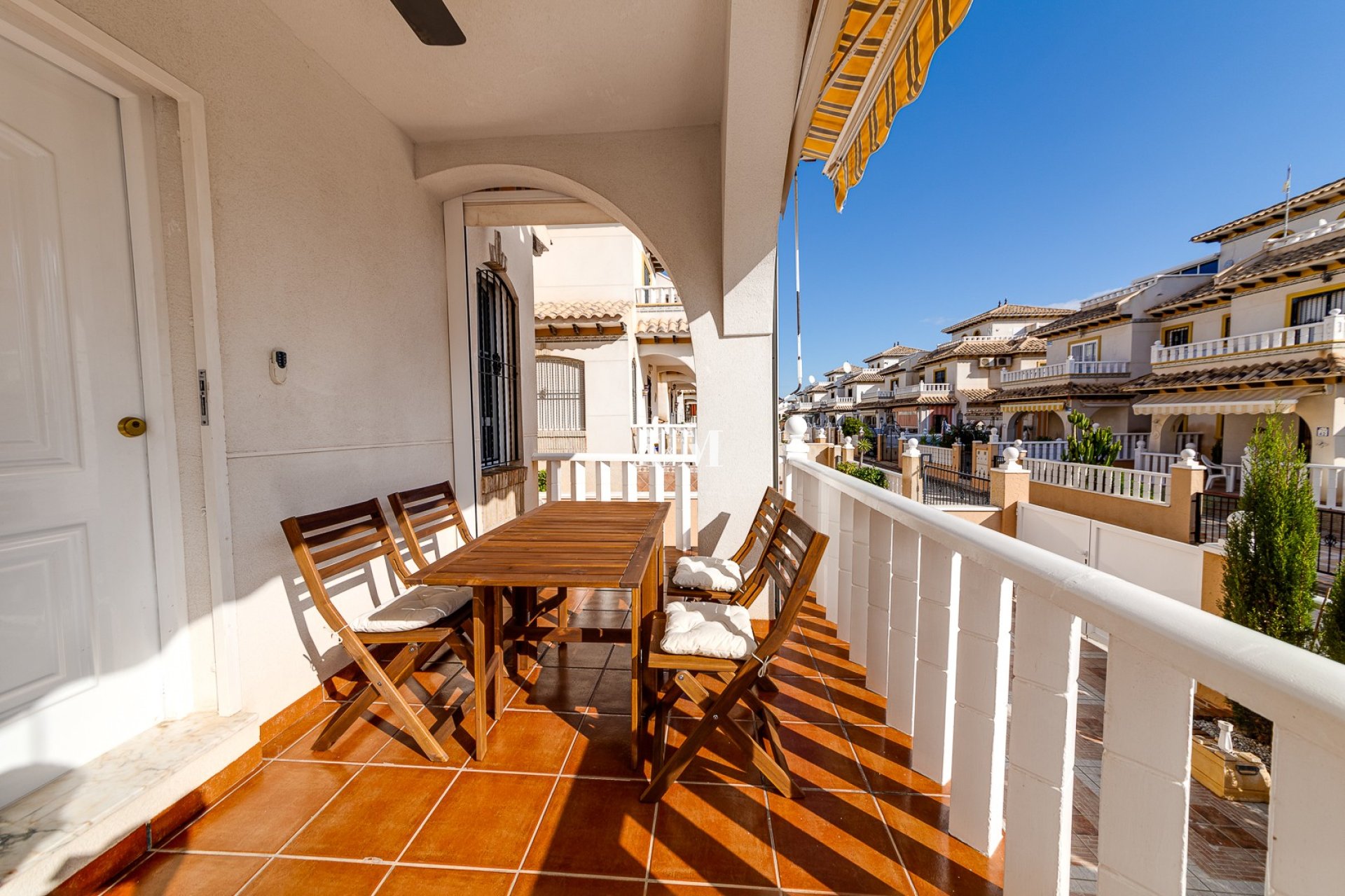 Long Term Rental - Townhouse - Orihuela Costa - Lomas de Cabo Roig