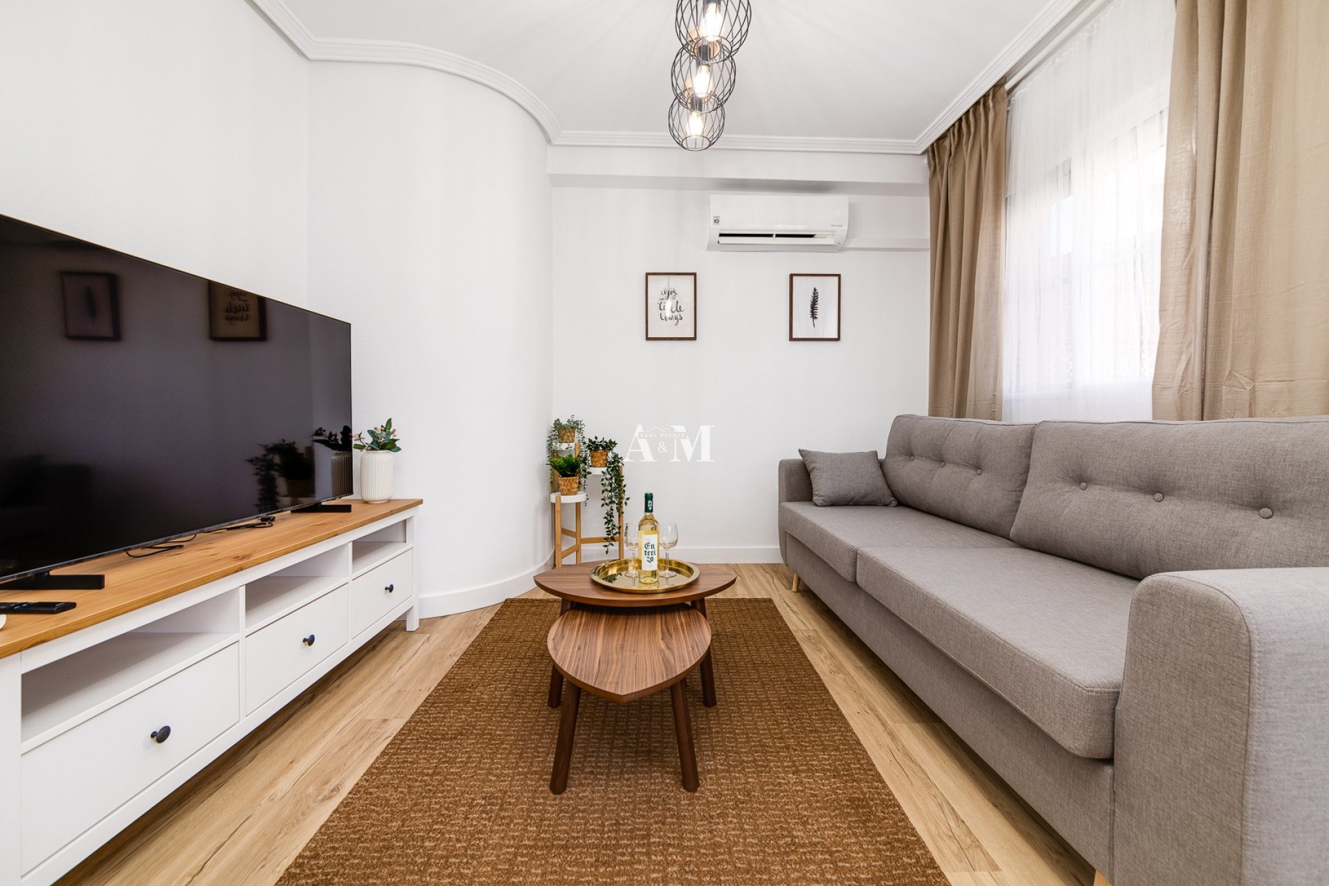 Long Term Rental - Townhouse - Orihuela Costa - Lomas de Cabo Roig