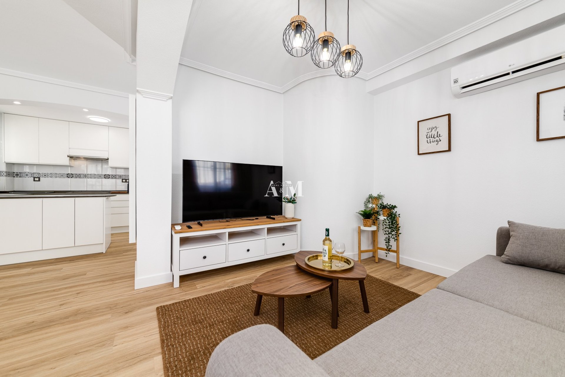 Long Term Rental - Townhouse - Orihuela Costa - Lomas de Cabo Roig