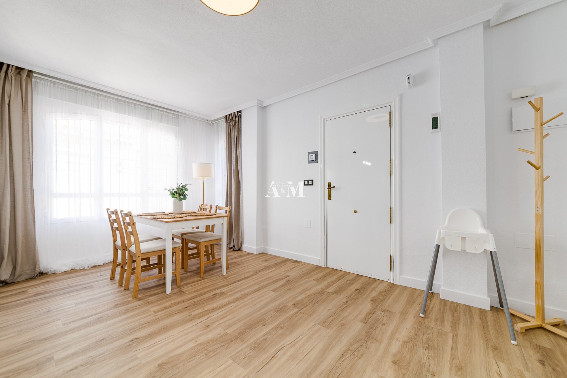 Long Term Rental - Townhouse - Orihuela Costa - Lomas de Cabo Roig