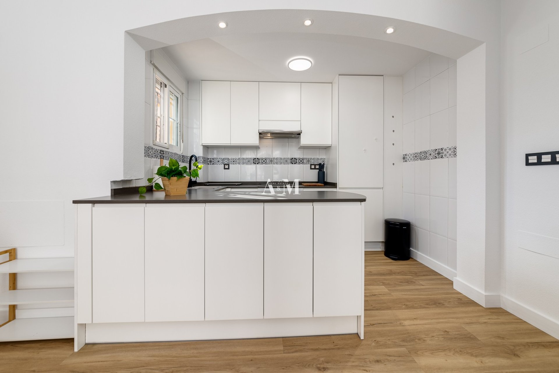 Long Term Rental - Townhouse - Orihuela Costa - Lomas de Cabo Roig