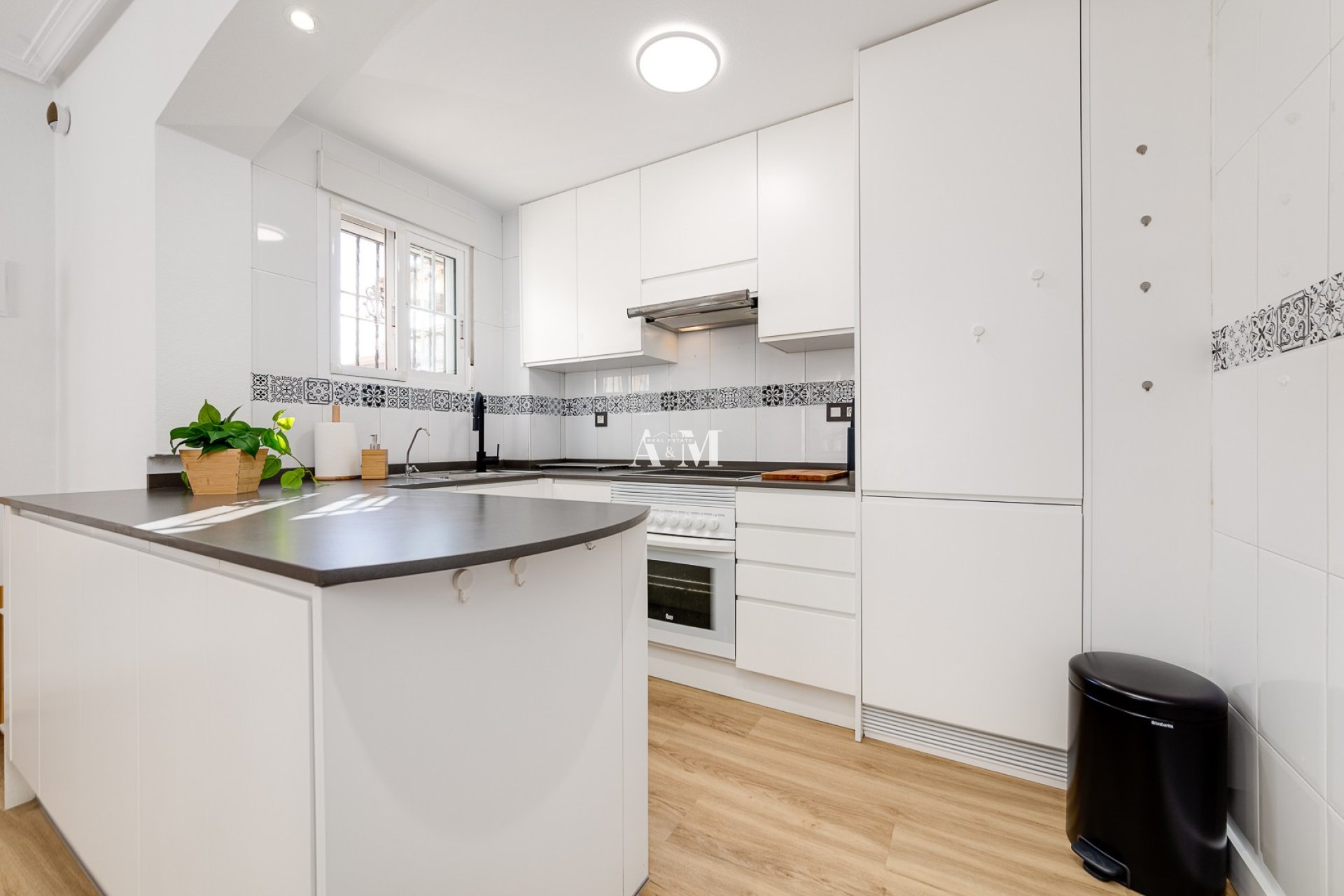 Long Term Rental - Townhouse - Orihuela Costa - Lomas de Cabo Roig